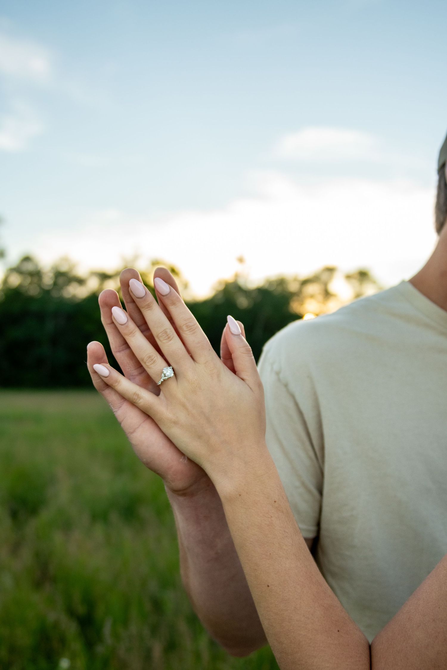 engagement rings
