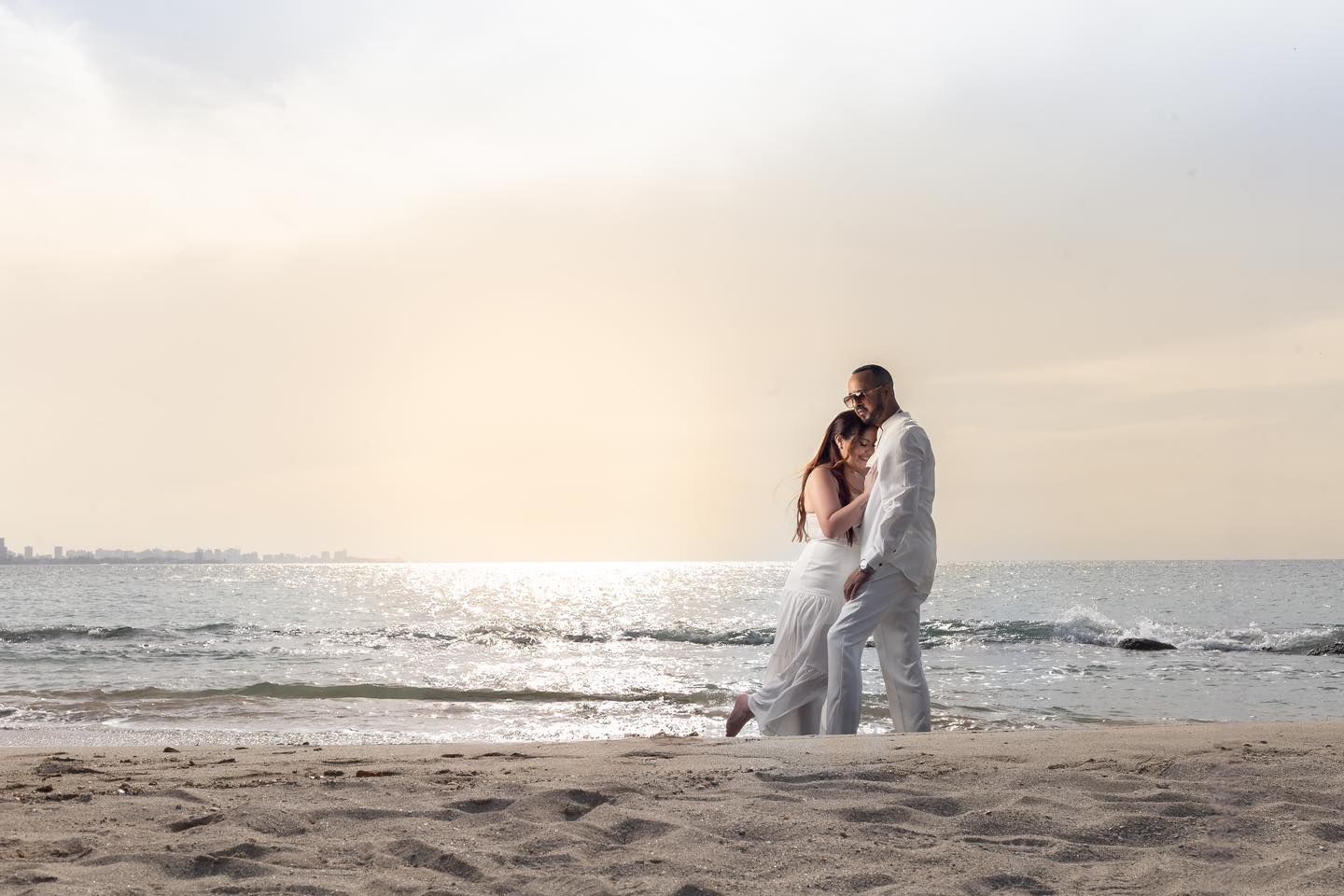 Captura momentos únicos de tu Love Story con fotografía profesional que conserva recuerdos para siempre en Puerto Rico, ponce San Juan
