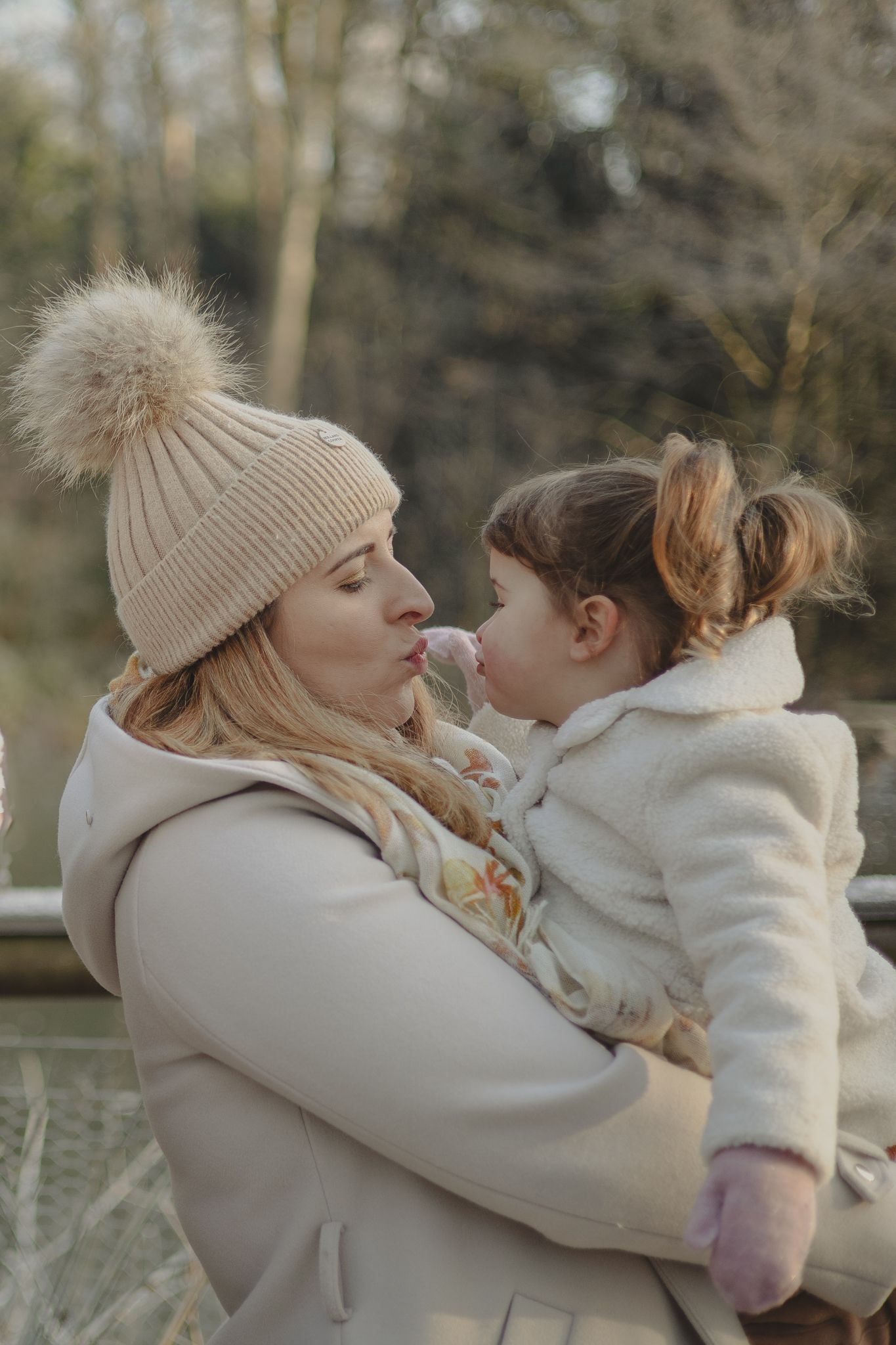 Family photoshoot in Telford, Shropshire.