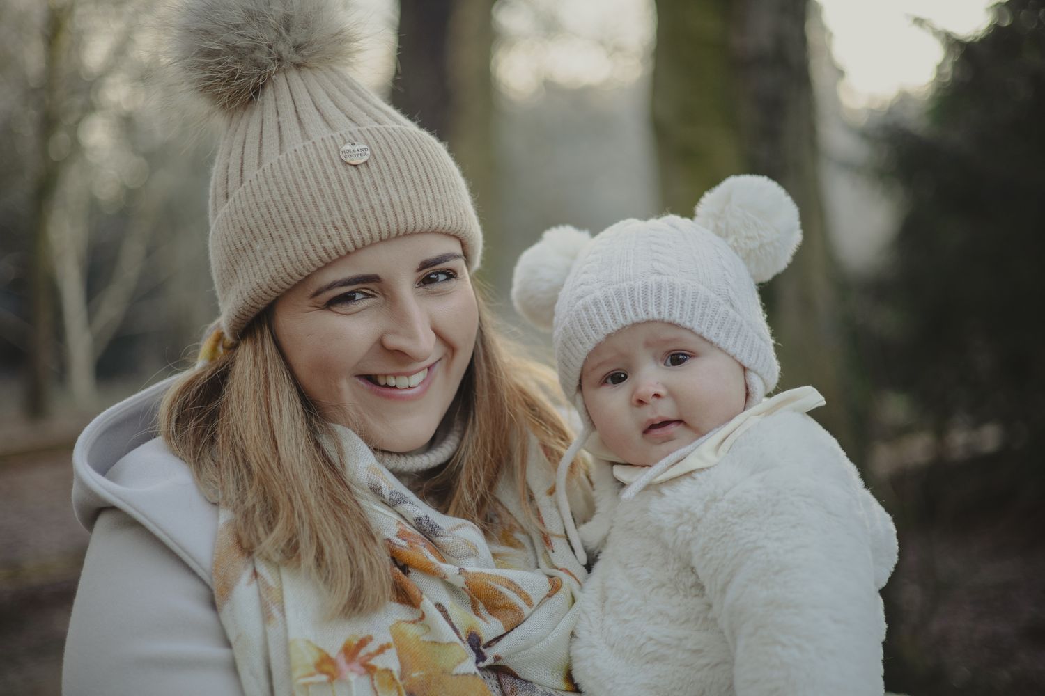 Family photoshoot in Telford, Shropshire.