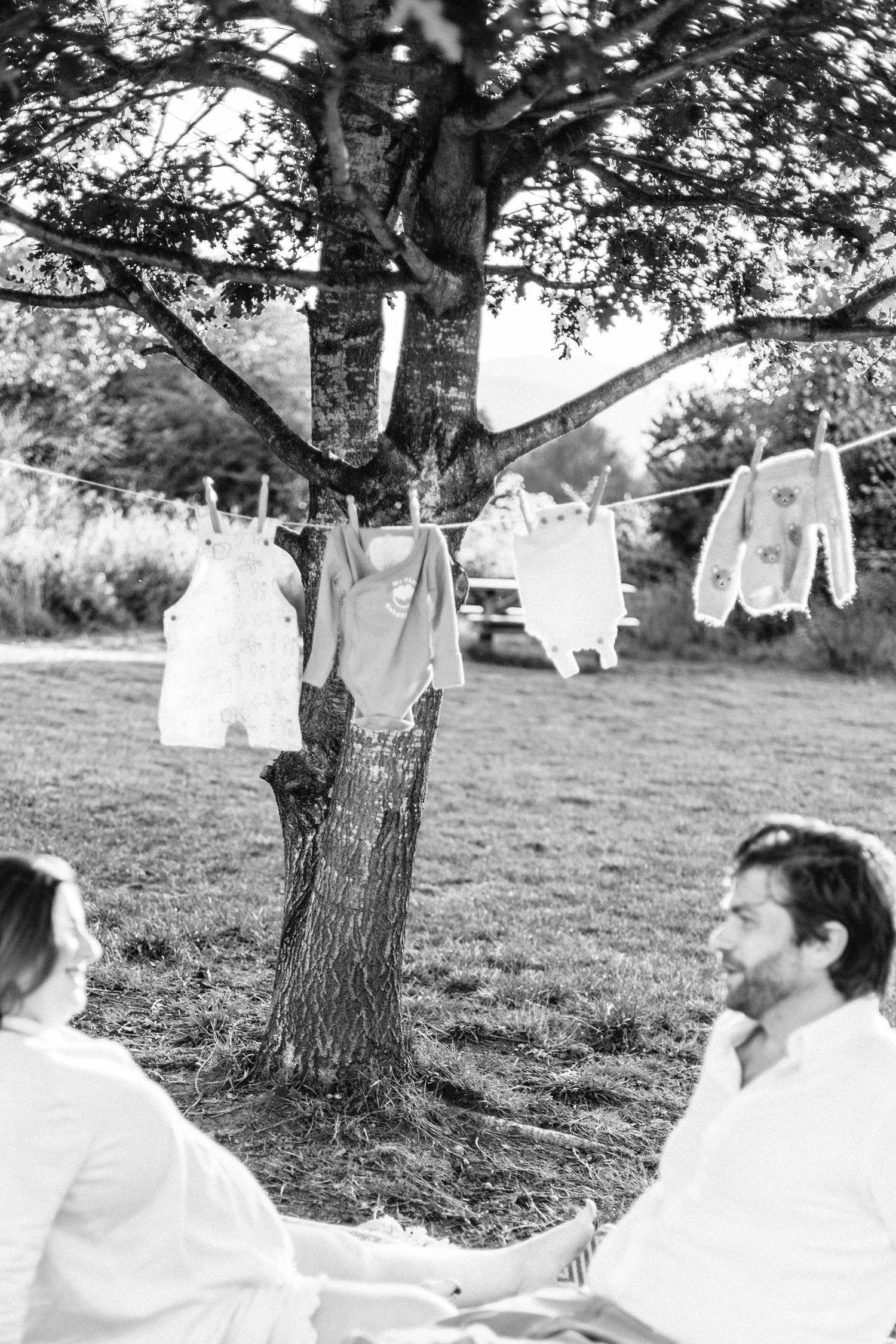 Maternity photoshoot in Telford