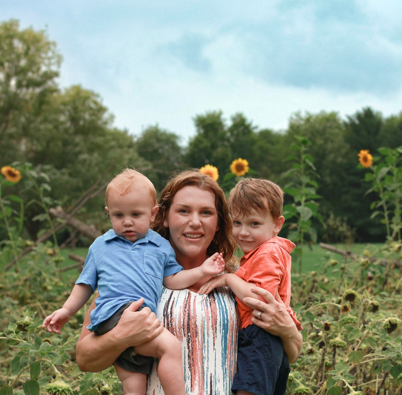 kids family photography crown point indiana brothers