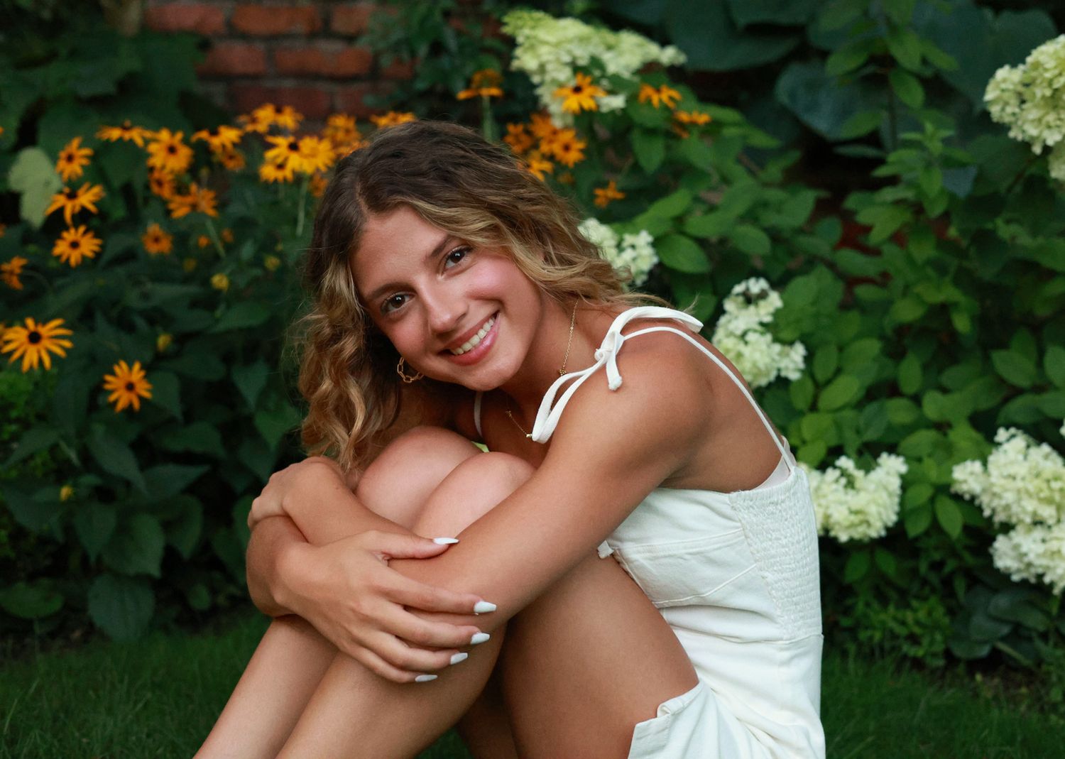2026 senior portrait