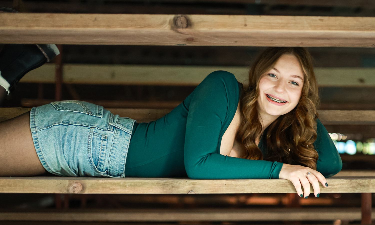 senior 2026 crown point indiana lake county fairgrounds