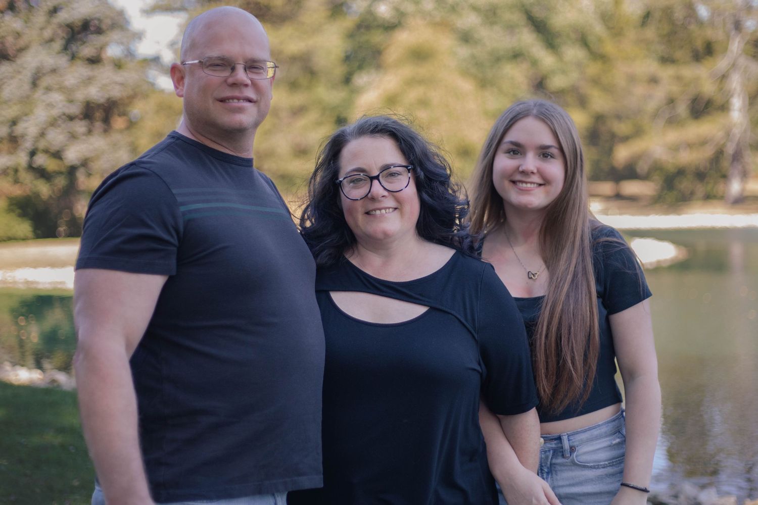 Focus and Frame Studios. Family photography in Burlington, Iowa