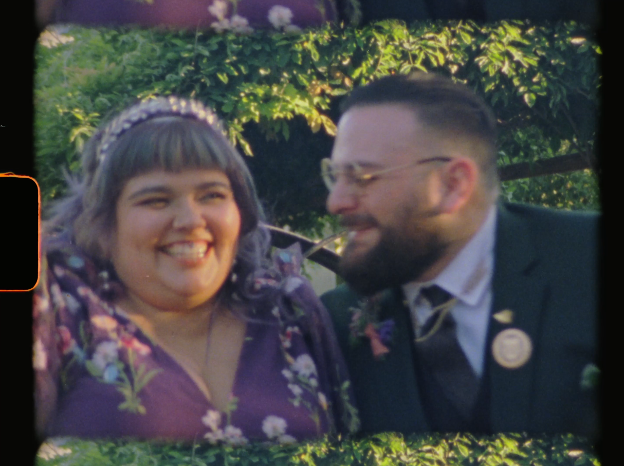 Super 8 Film Videography Reno, Nevada Reno Tahoe Wedding Videography, Super 8 Videography, Lavender Ridge