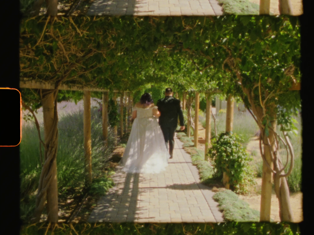 Super 8 Film Videography Reno, Nevada Reno Tahoe Wedding Videography, Super 8 Videography, Lavender Ridge