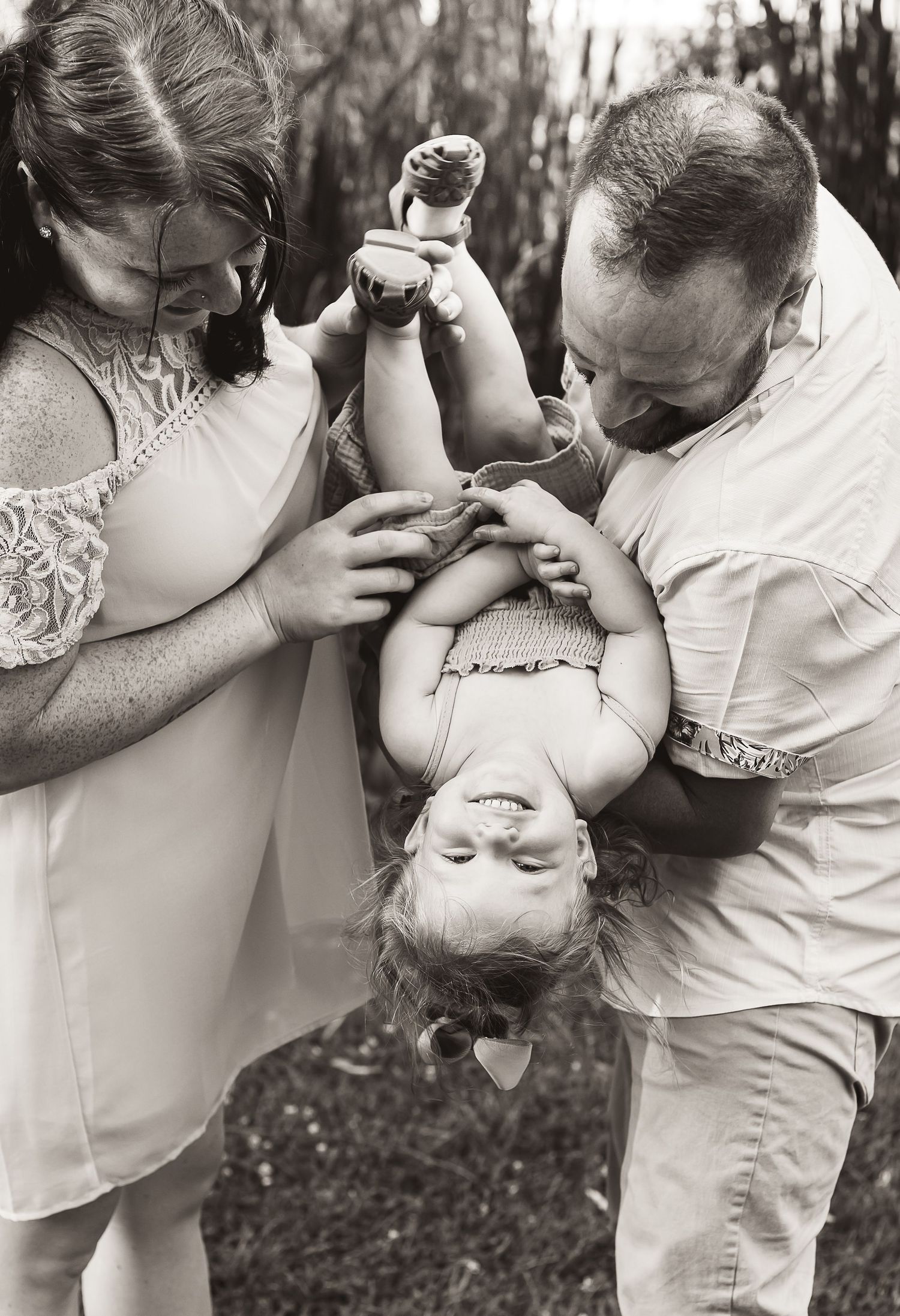 Family Portrait Photographer