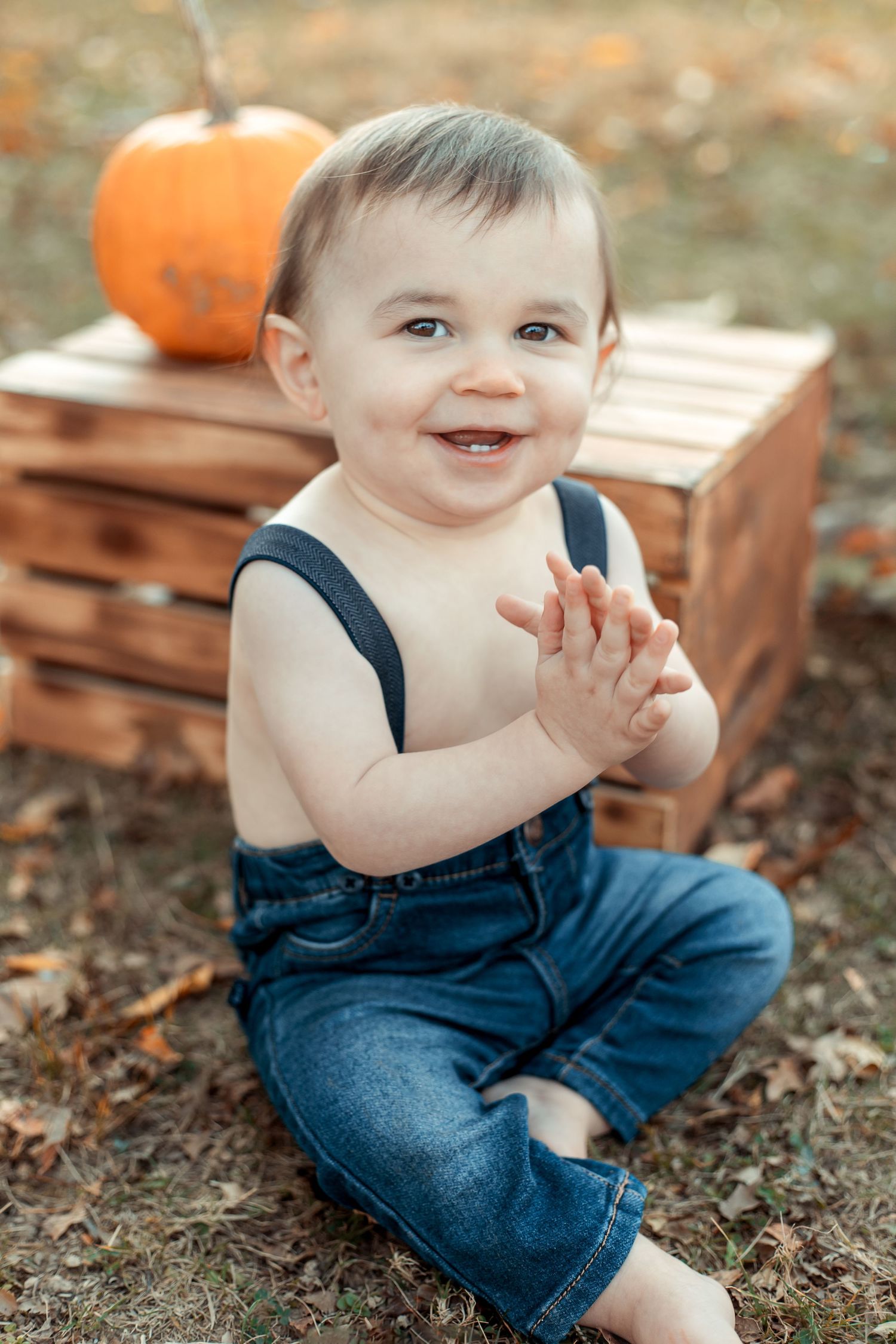 Cake Smash Photographer