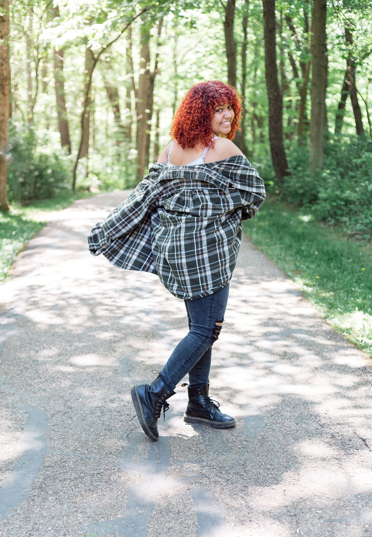 Senior Photographer