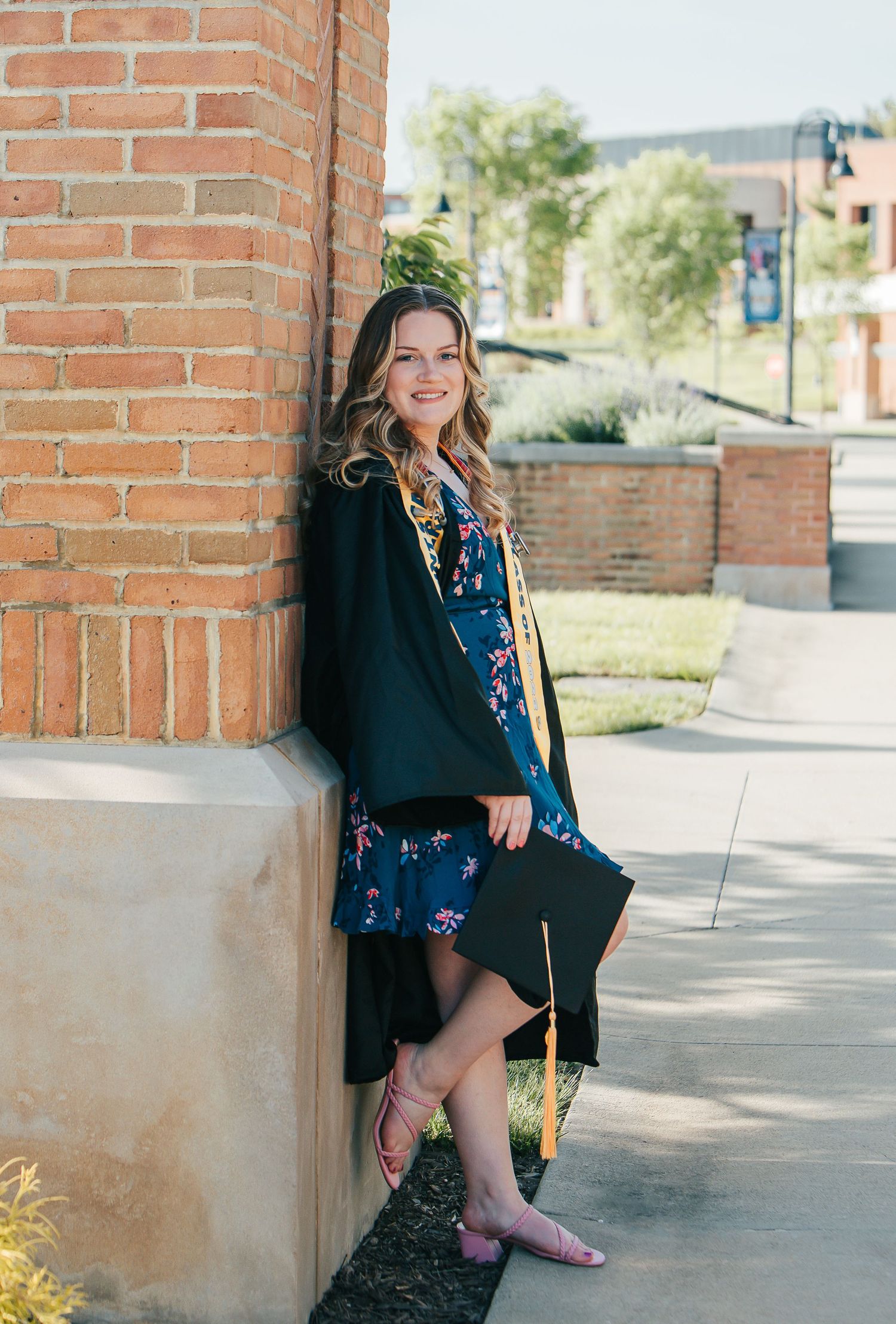 Kent State University Photography