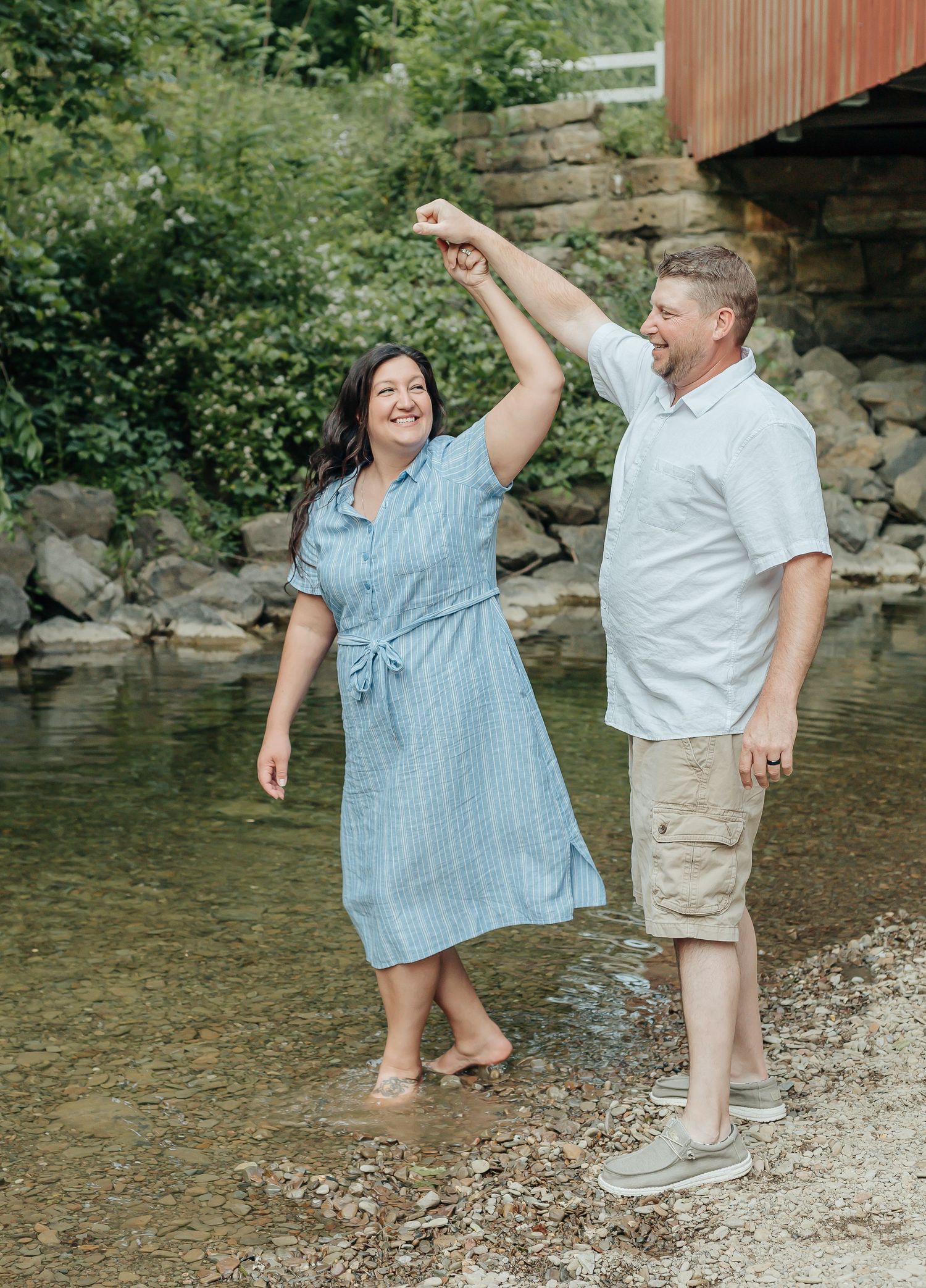 Couples Photography