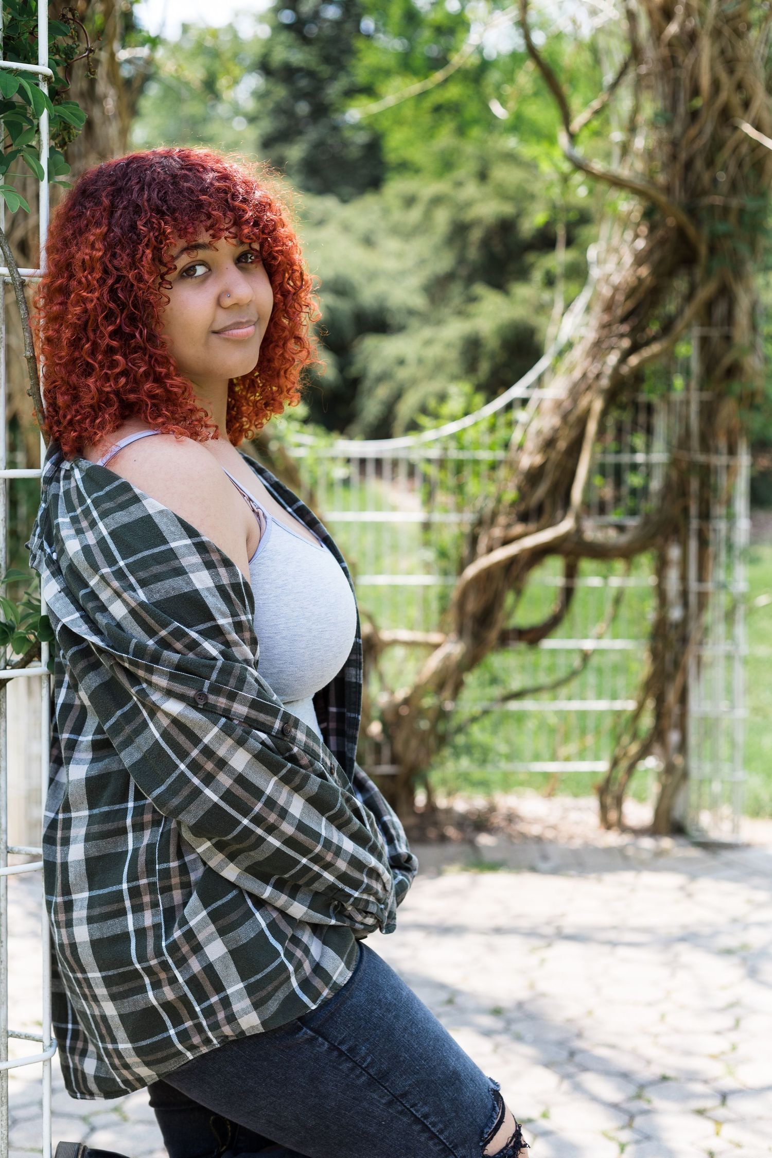 Senior Photographer