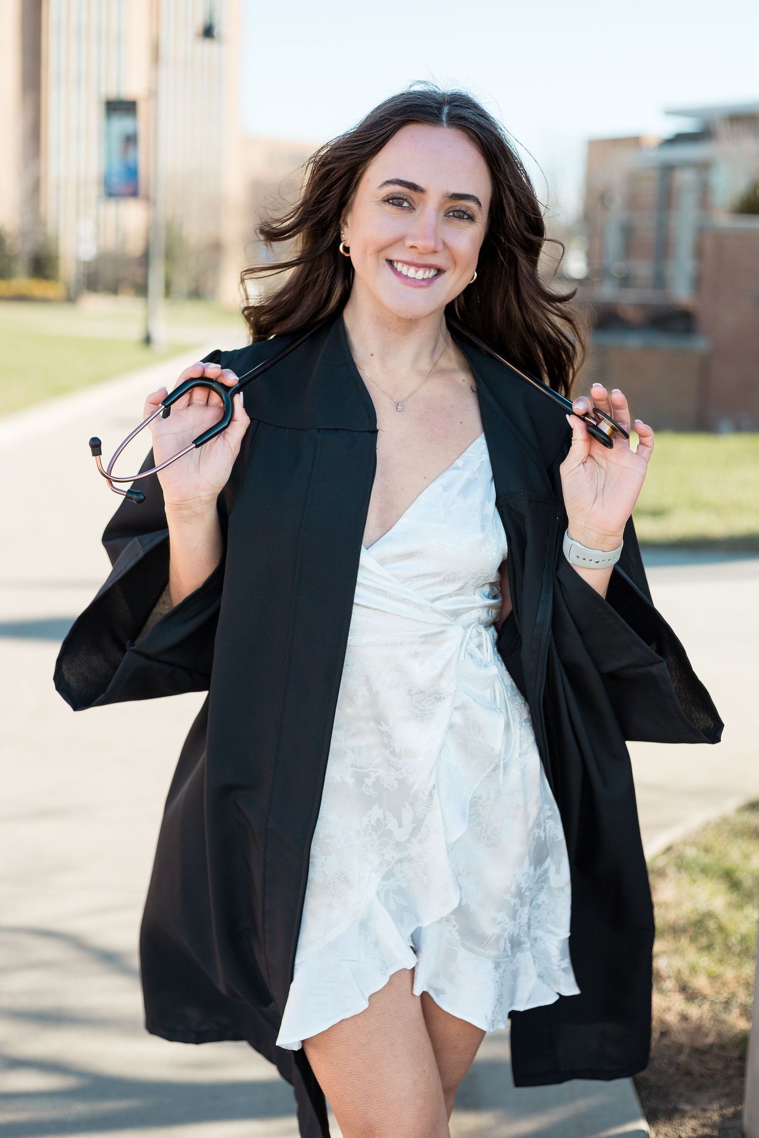 Kent State University Photographer