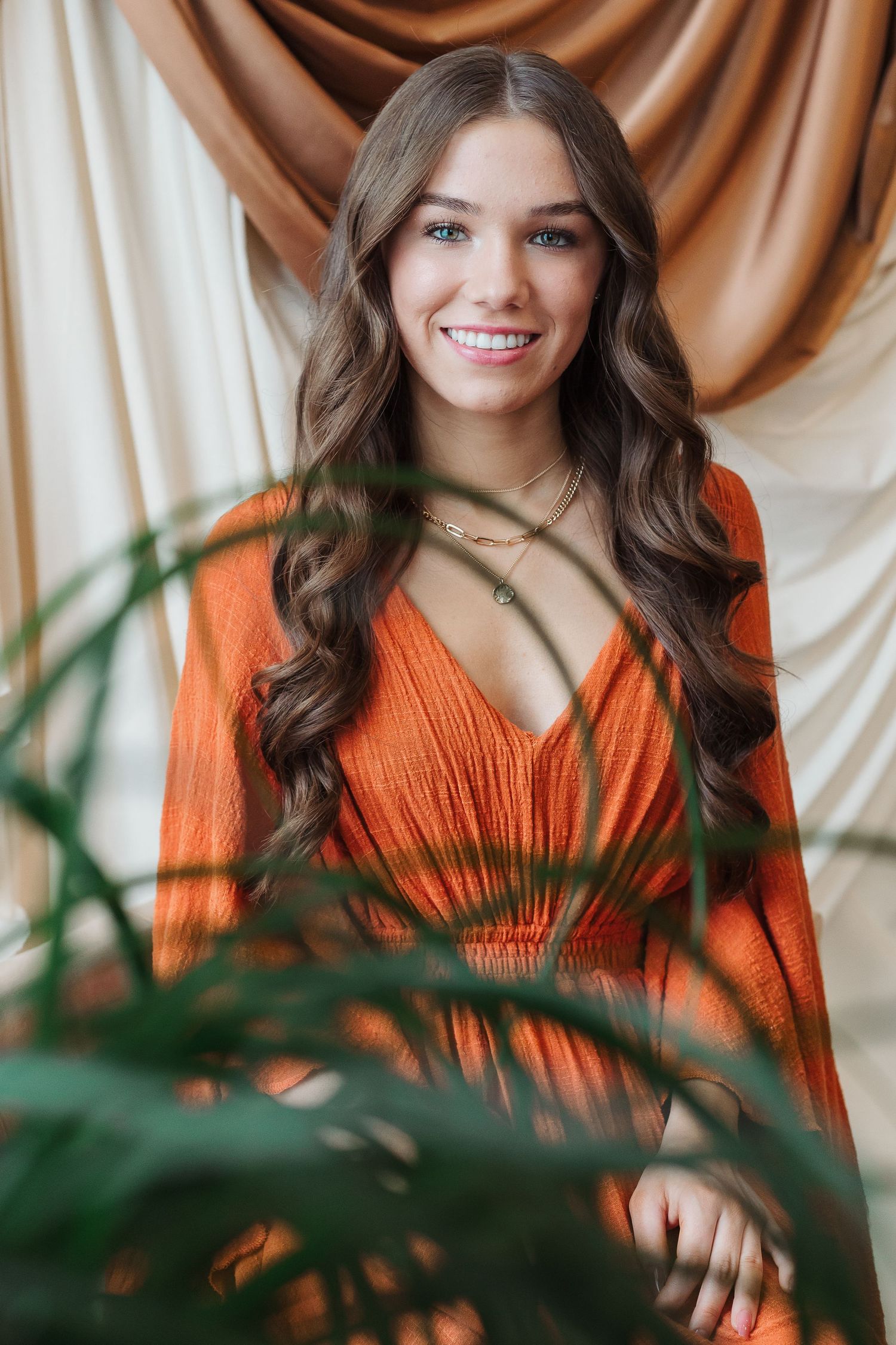 Senior Studio Photographer