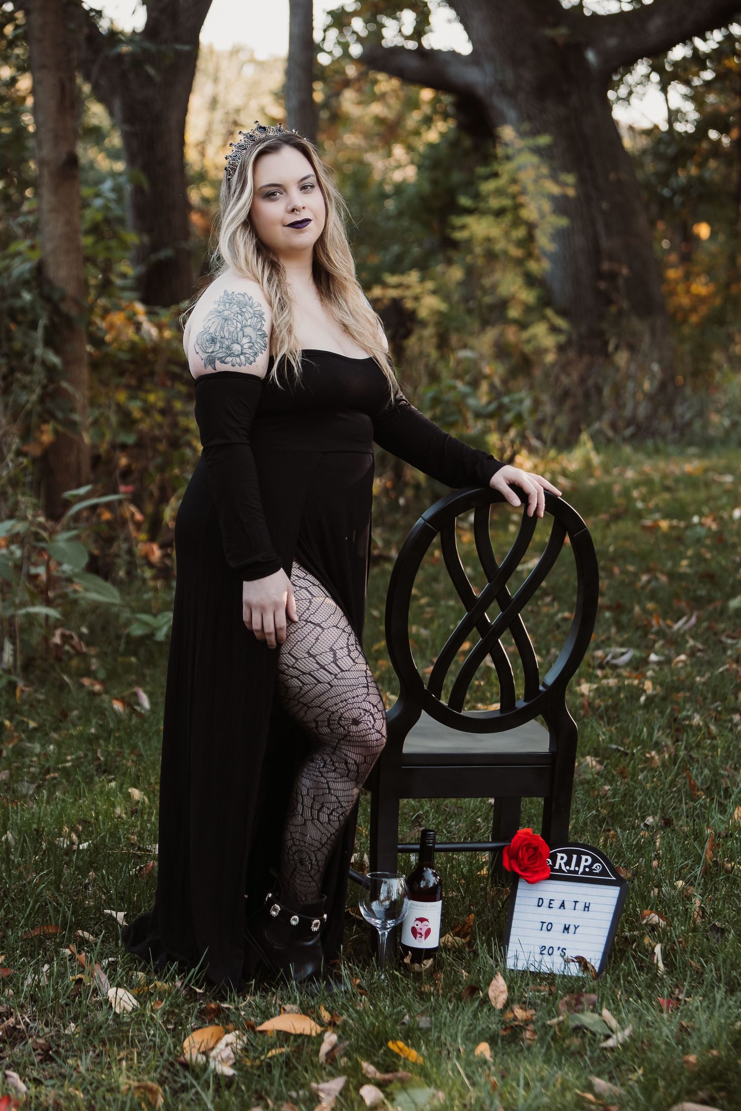 Creative Photoshoot Photography