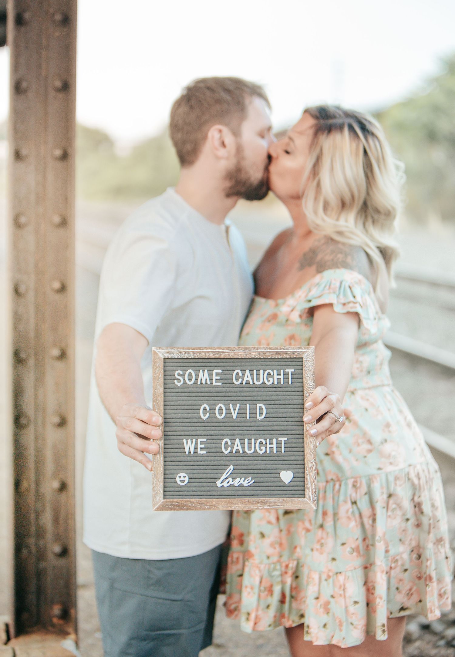 Engagement Photography