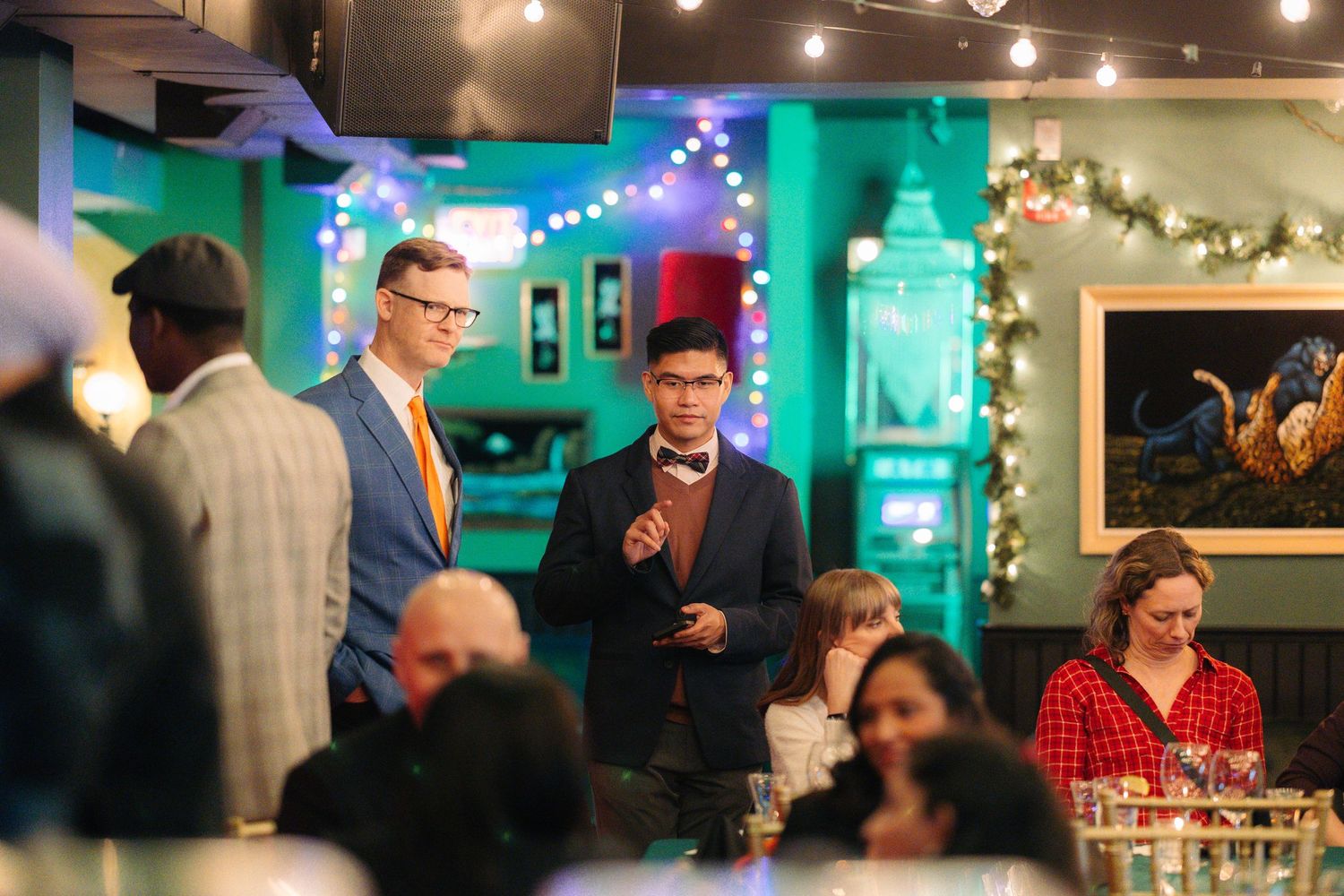 event photography captured in Edmonton by Marcu fotography