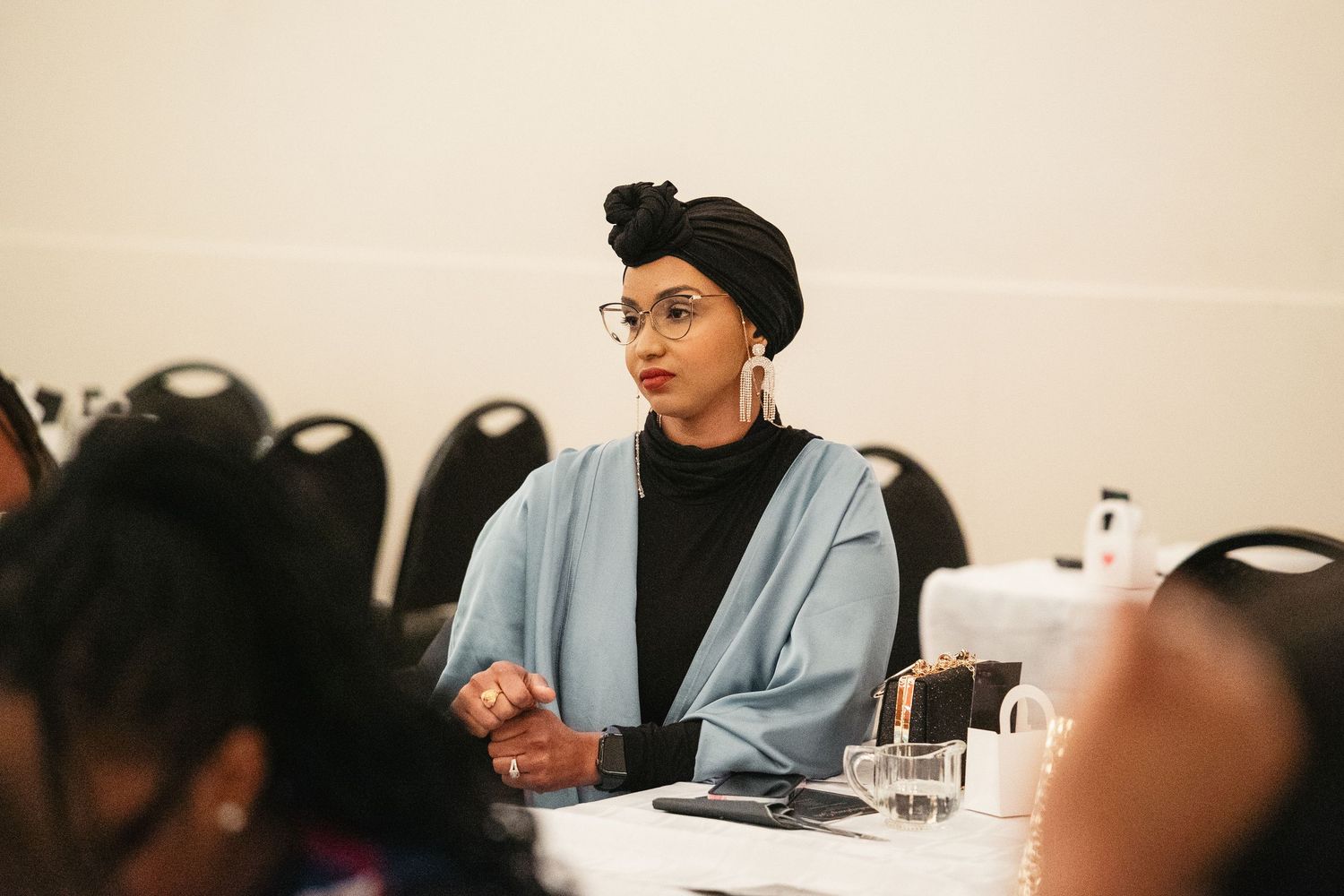 event photography captured in Edmonton by Marcu fotography