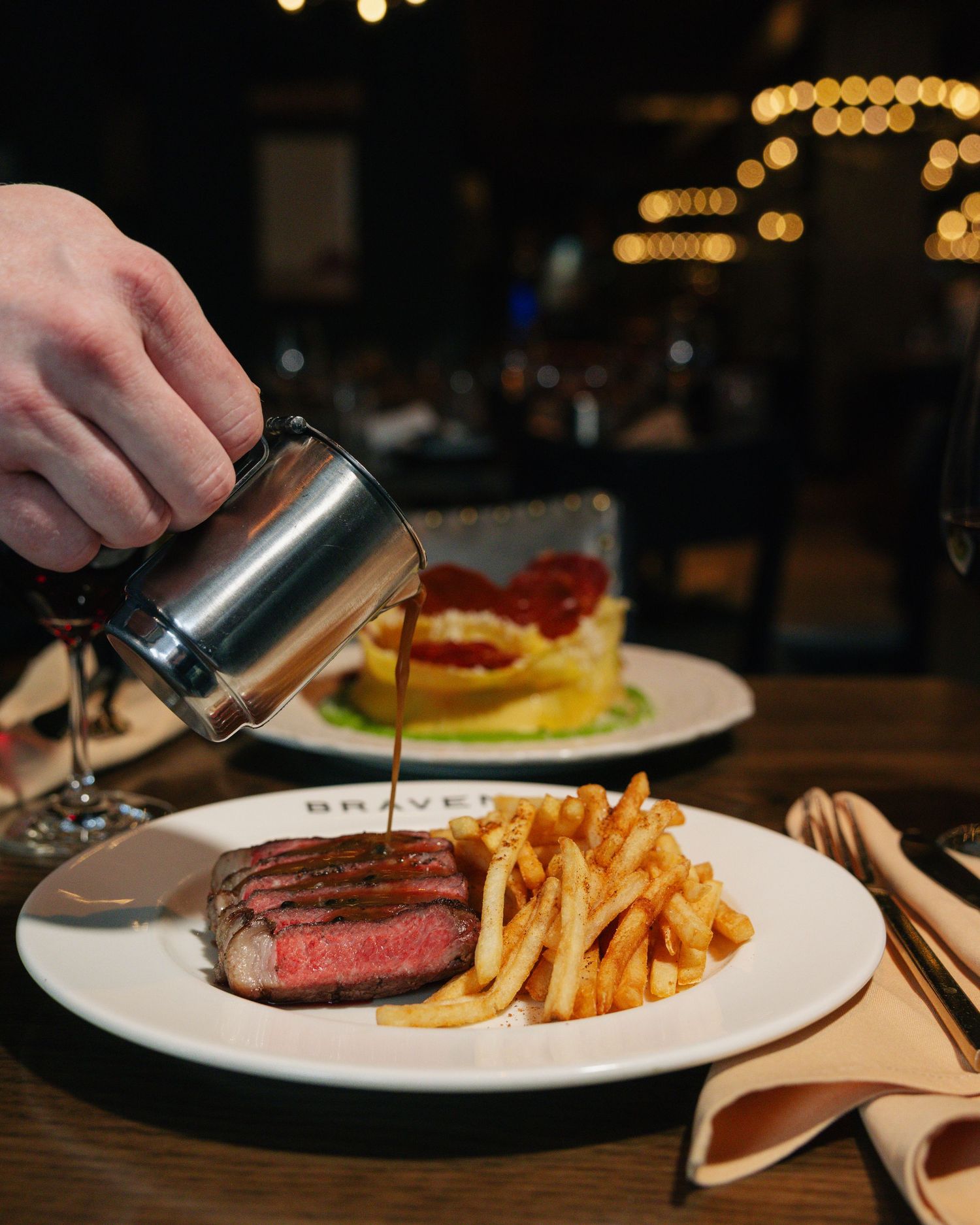 food photography in Edmonton captured by Marcu Fotography
