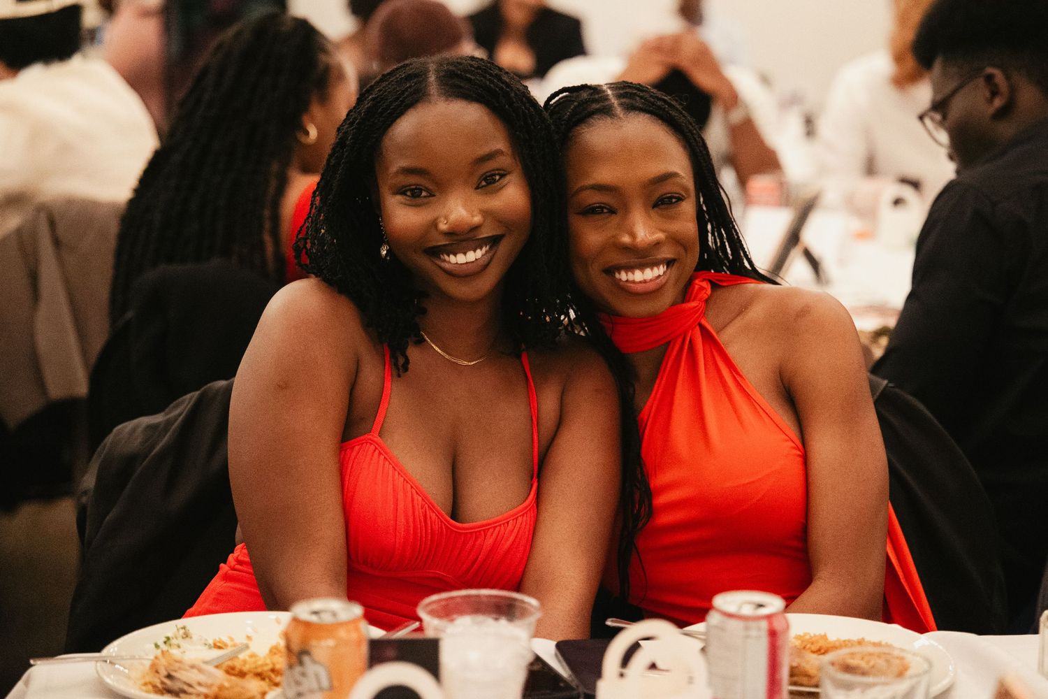 event photography captured in Edmonton by Marcu fotography