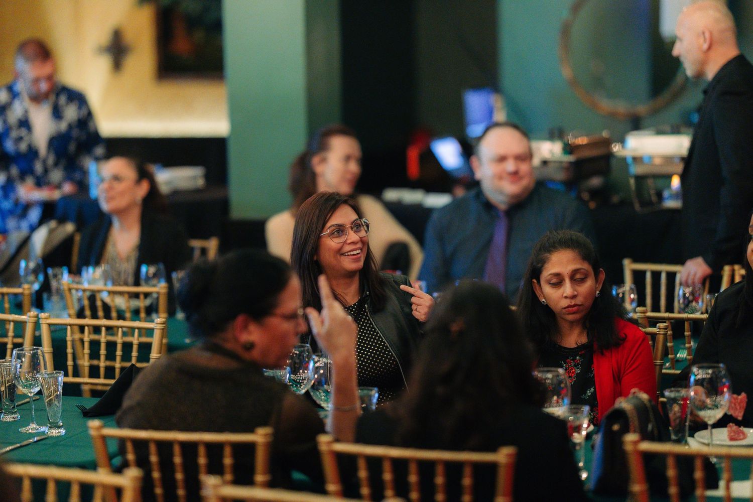 event photography captured in Edmonton by Marcu fotography