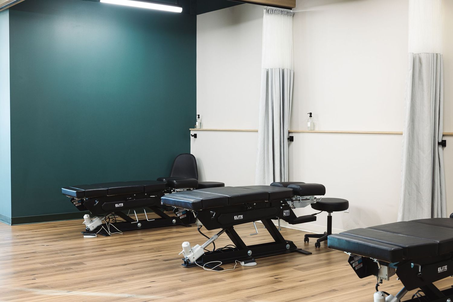 branding photography for physiotherapy in sherwood park captured by Marcu Fotography