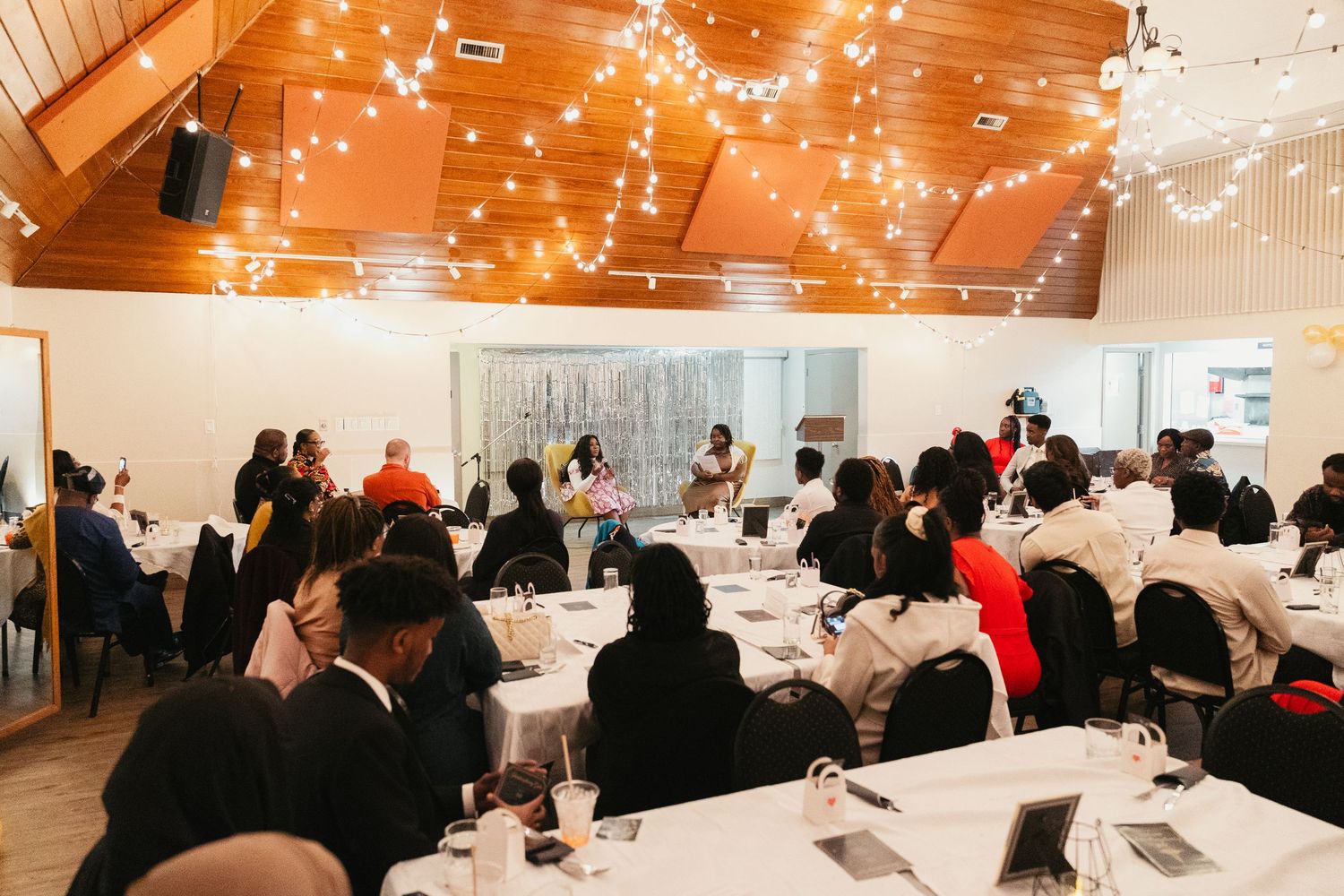 event photography captured in Edmonton by Marcu fotography
