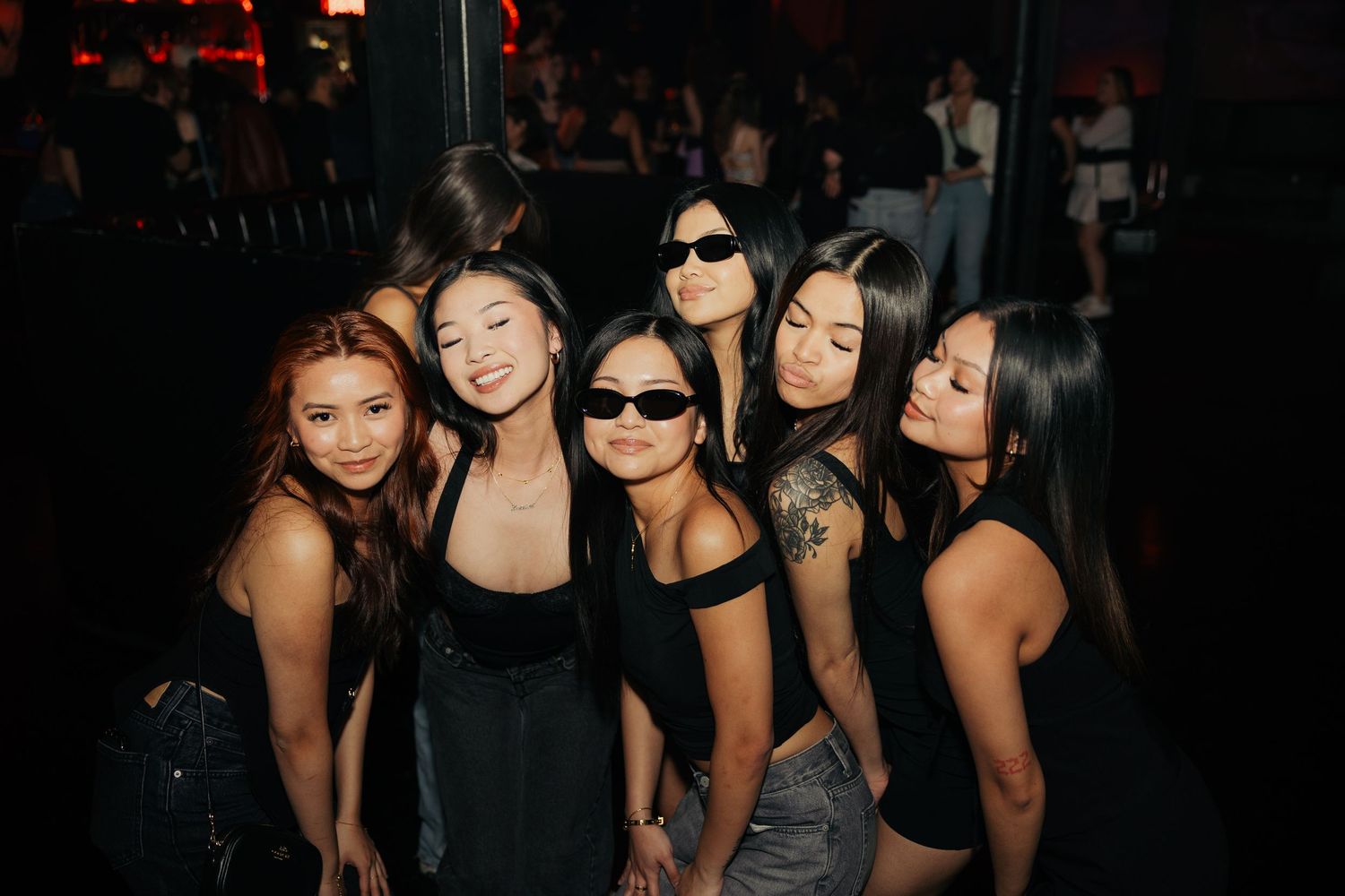 event photography captured in Edmonton by Marcu fotography