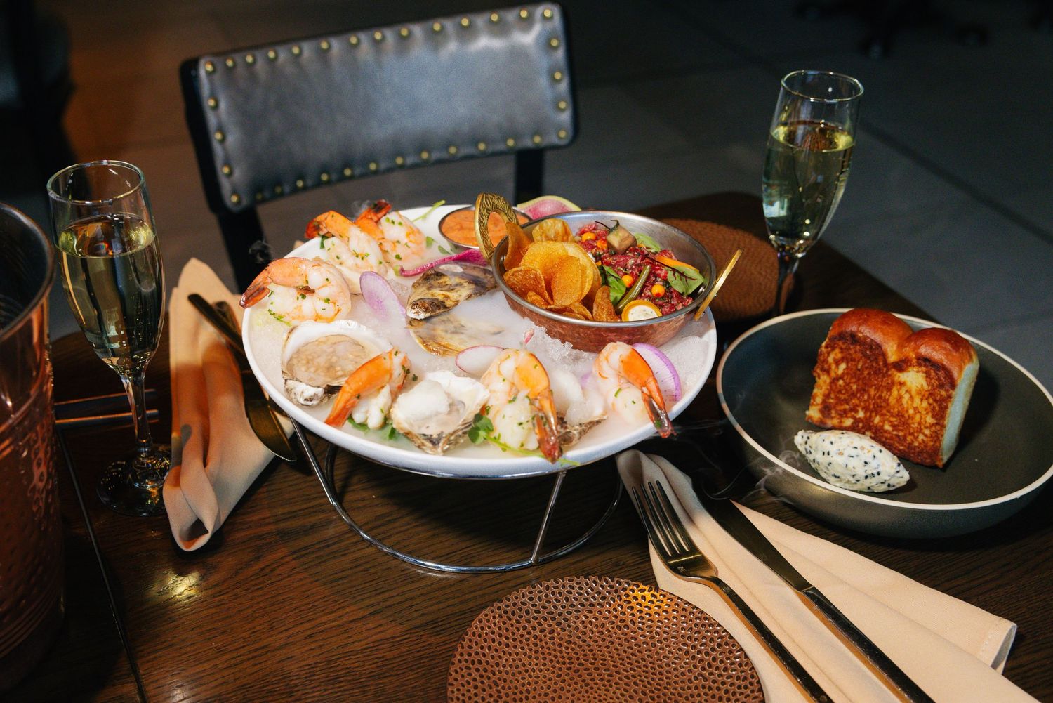 food photography in Edmonton captured by Marcu Fotography