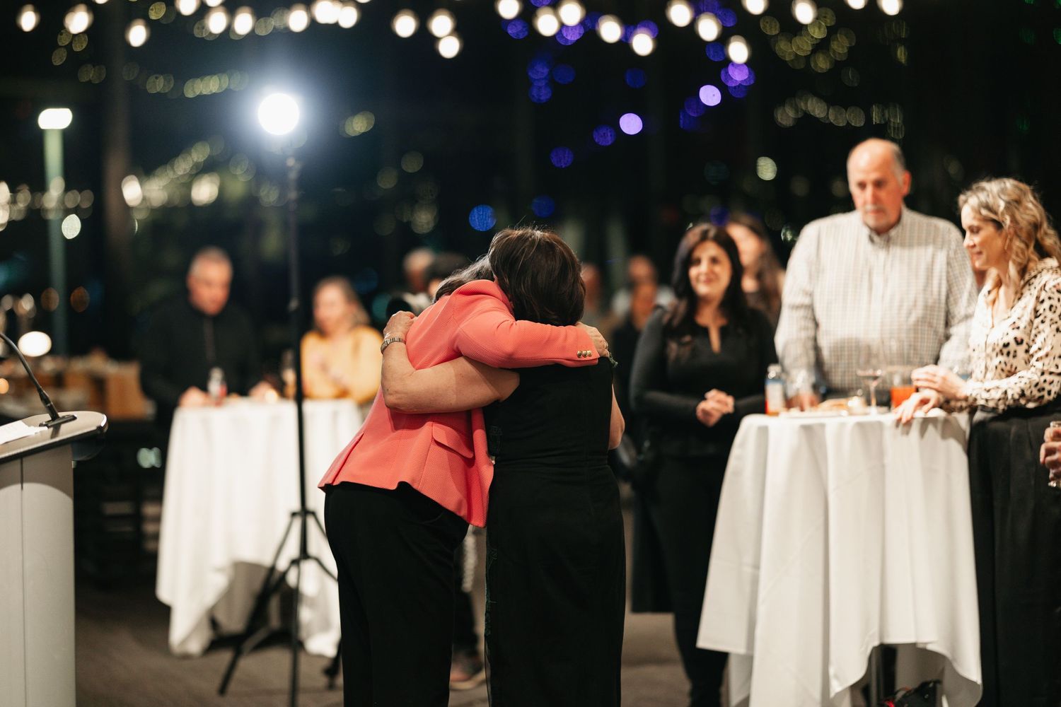 event photography captured in Edmonton by Marcu fotography