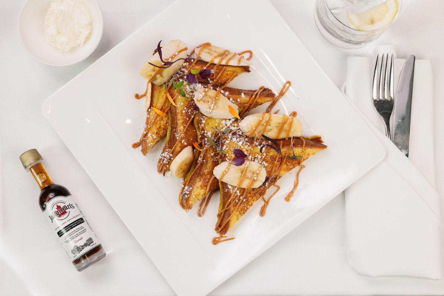 food photography in Edmonton captured by Marcu Fotography