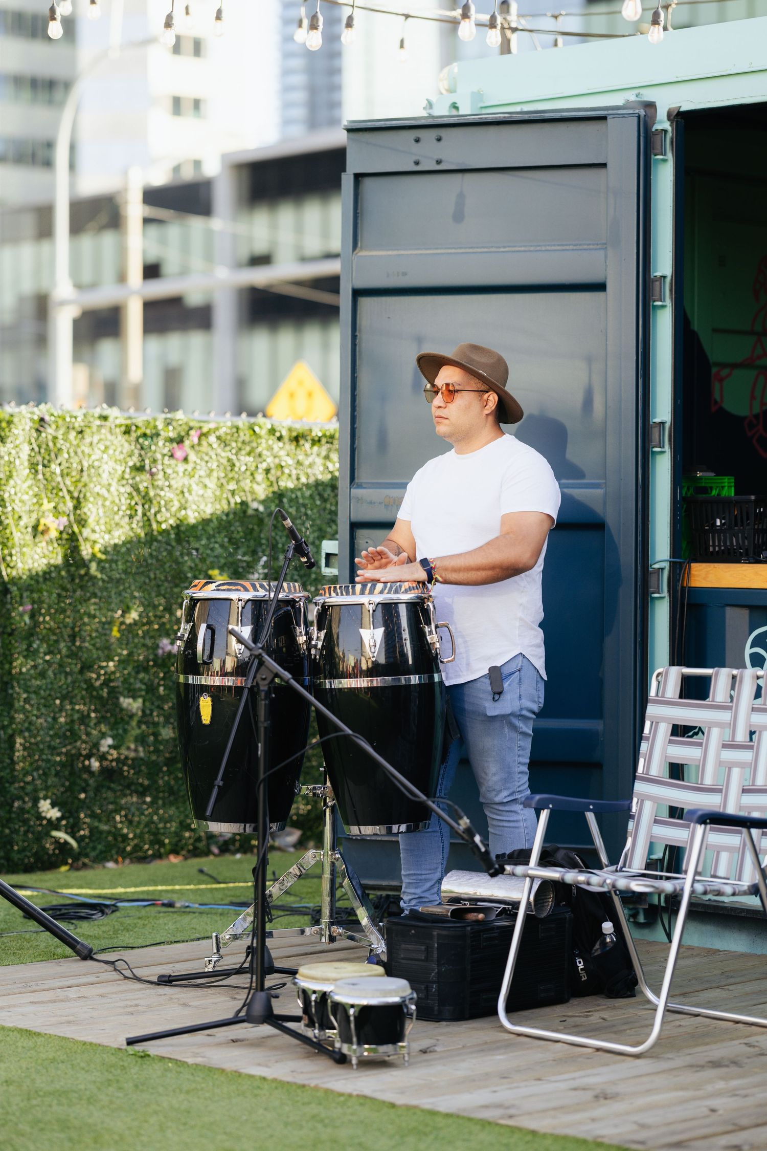 event photography captured in Edmonton by Marcu fotography
