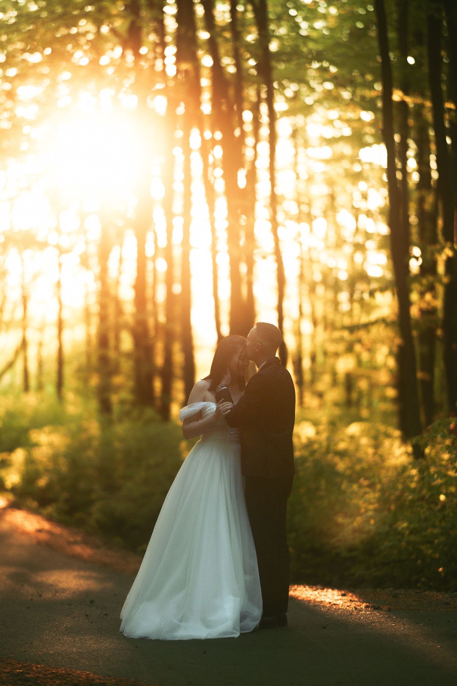 elopement captured in bistrita, Romania by Marcu Fotography - destination wedding photographer