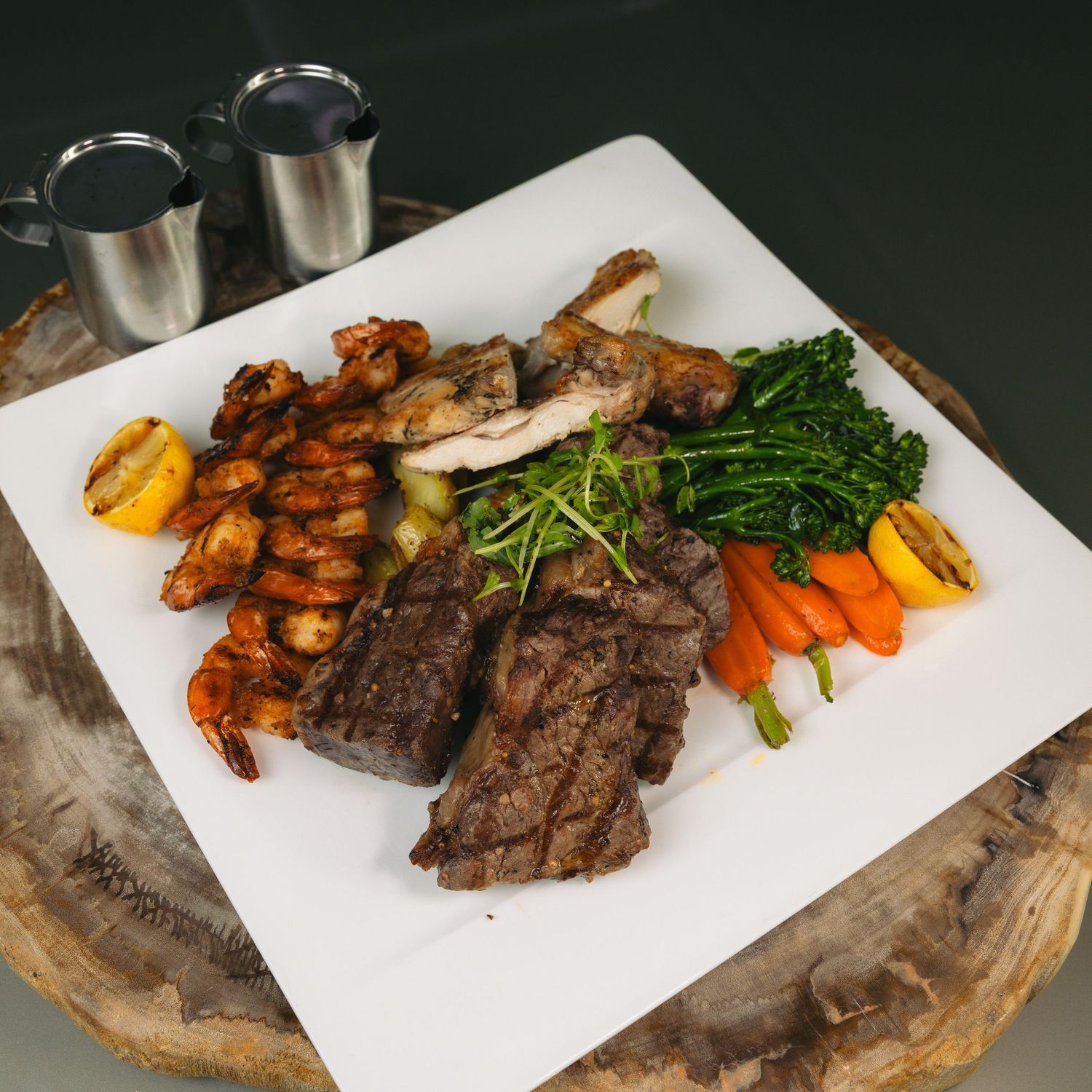 food photography in Edmonton captured by Marcu Fotography