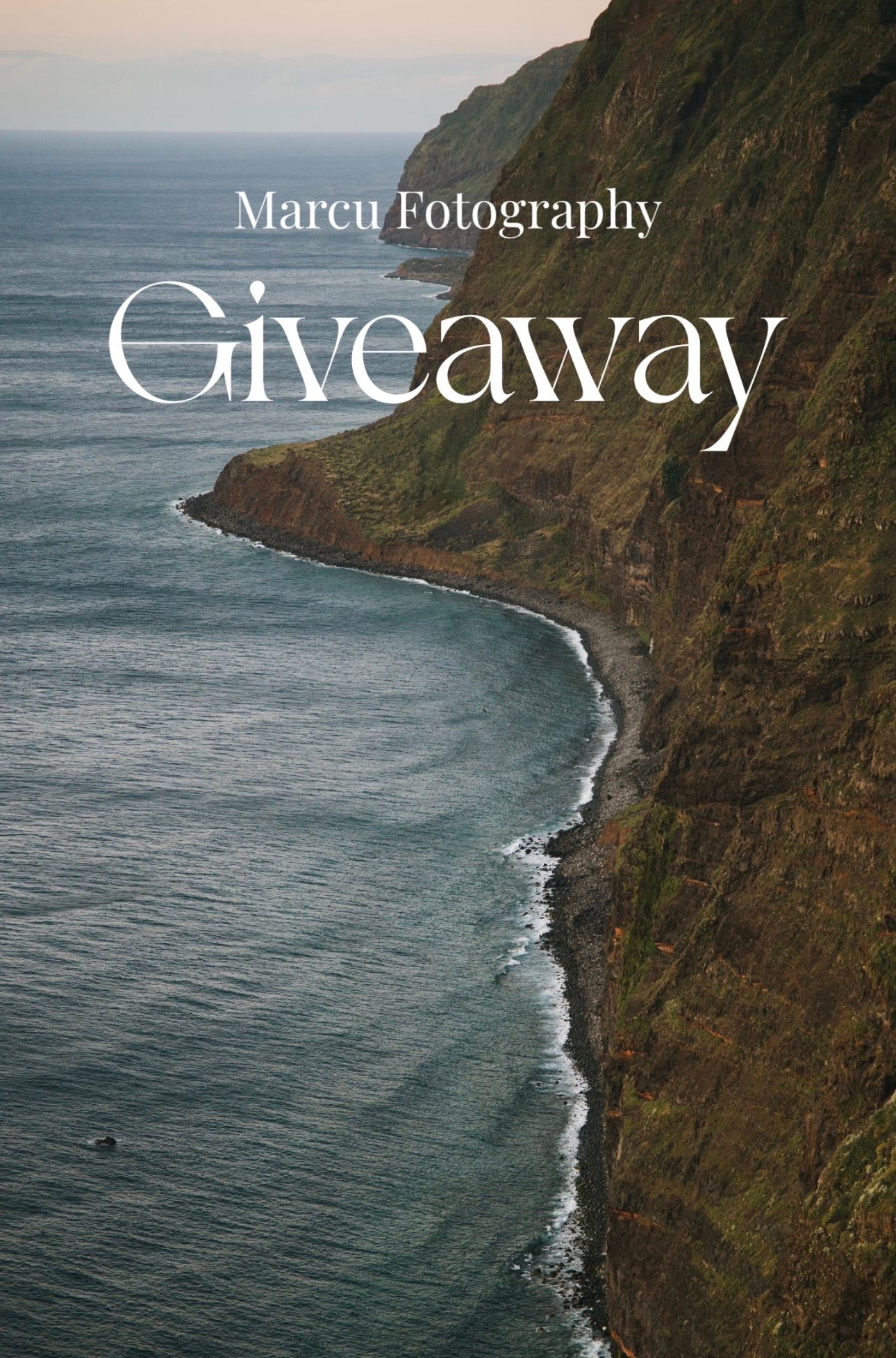 Marcu Fotography - giveaway for a free session in Edmonton Alberta Canada