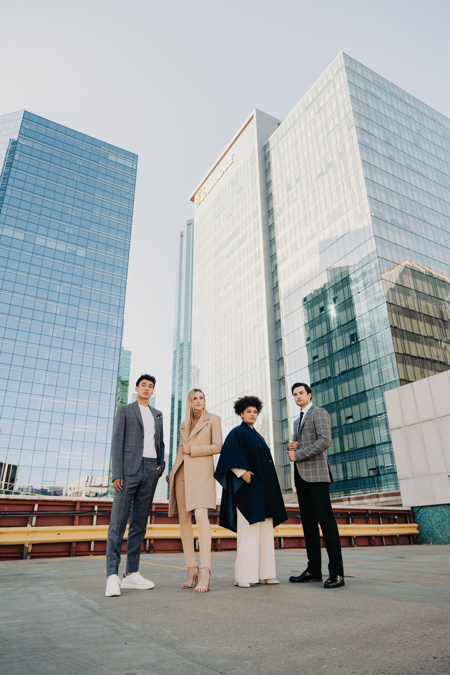 fashion lifestyle shoot captured in Edmonton by Marcu fotography