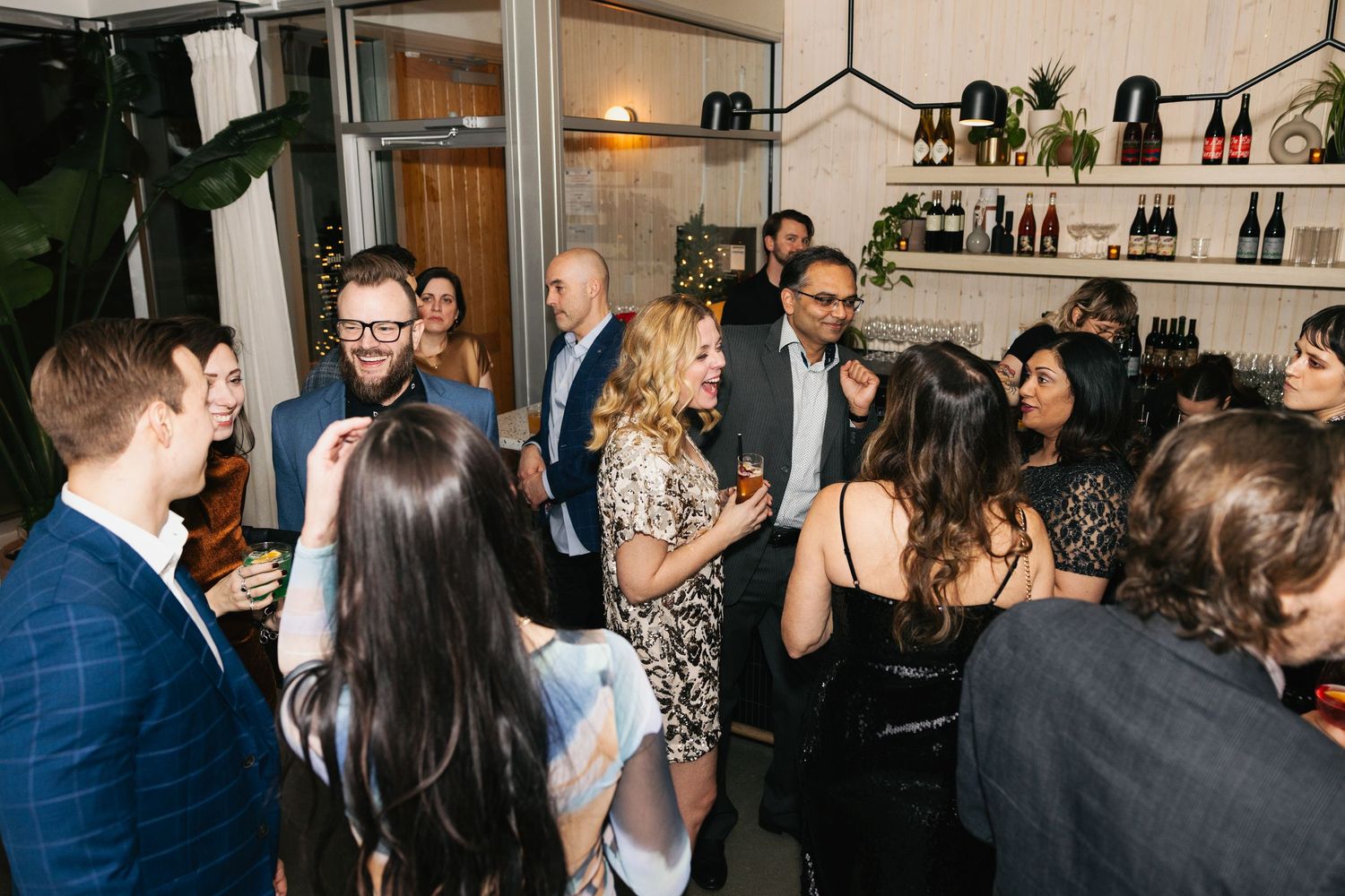 event photography captured in Edmonton by Marcu fotography