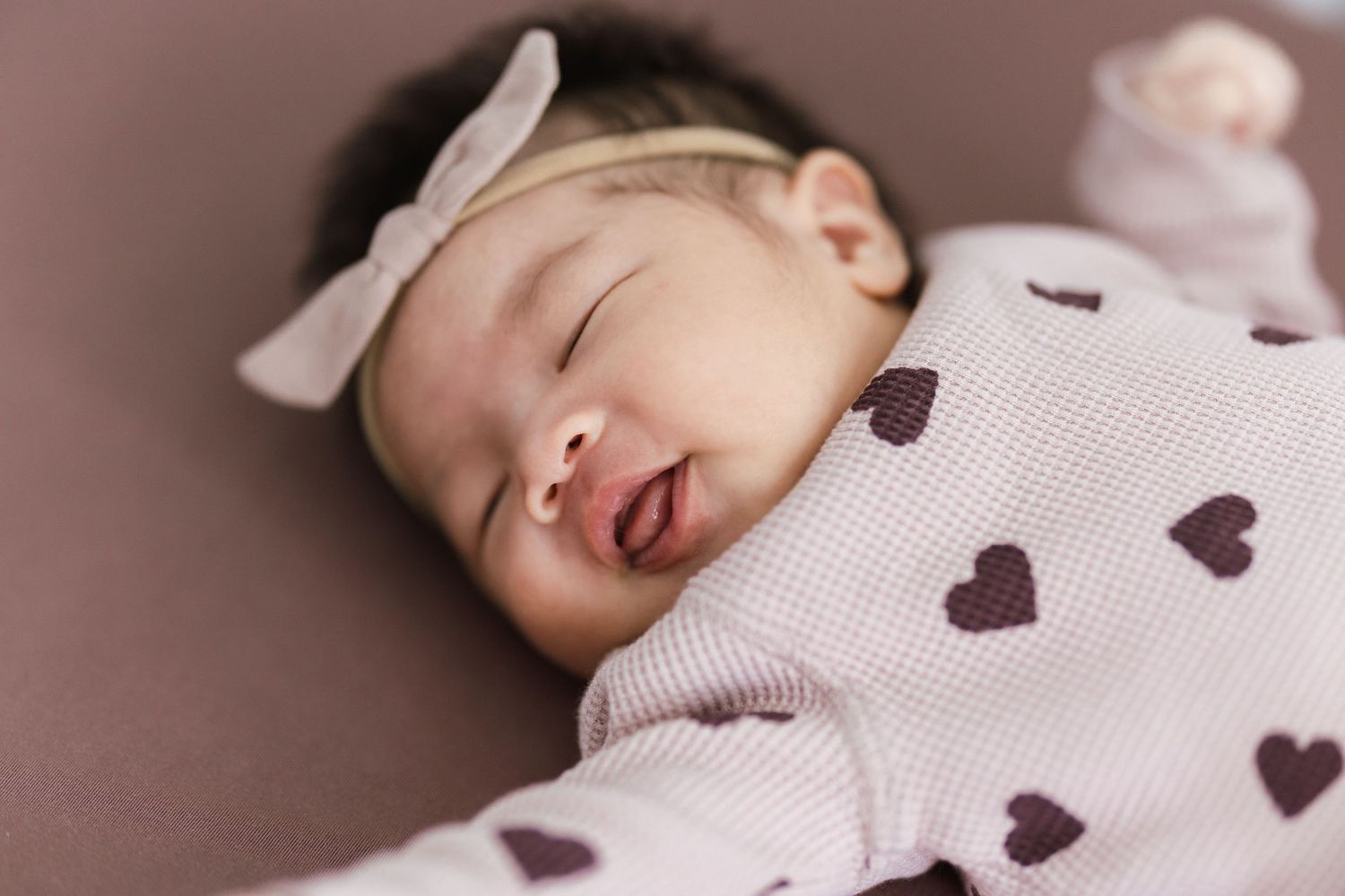 newborn photoshoot