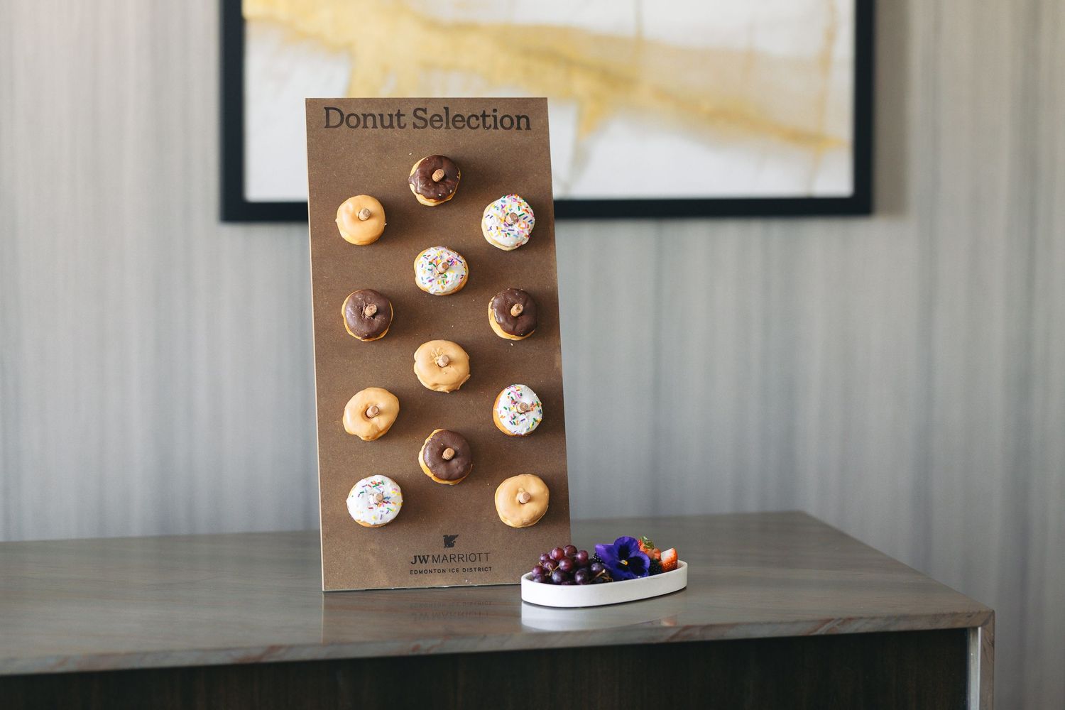 food photography in Edmonton captured by Marcu Fotography