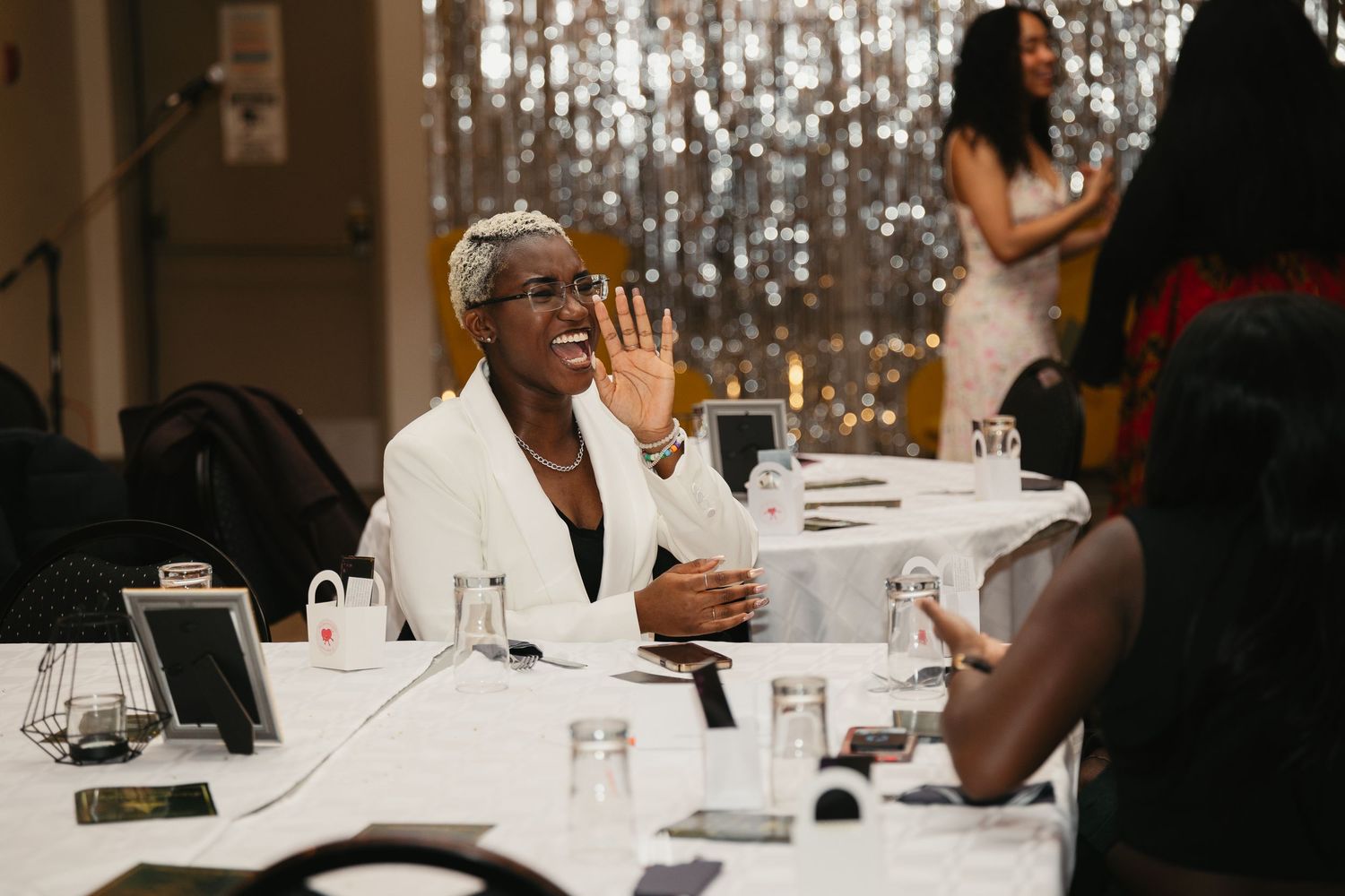 event photography captured in Edmonton by Marcu fotography