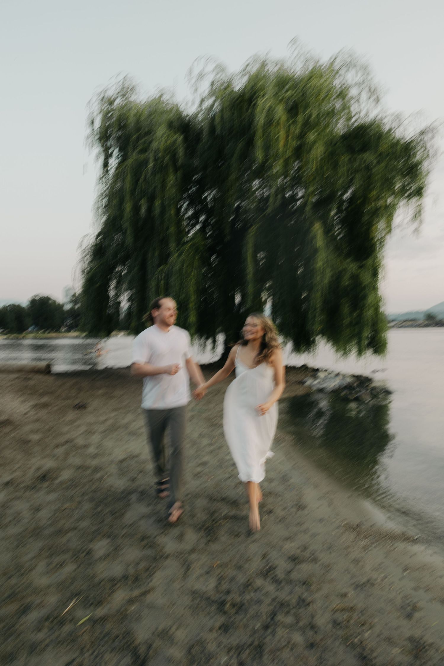 Kelowna couple photoshoot