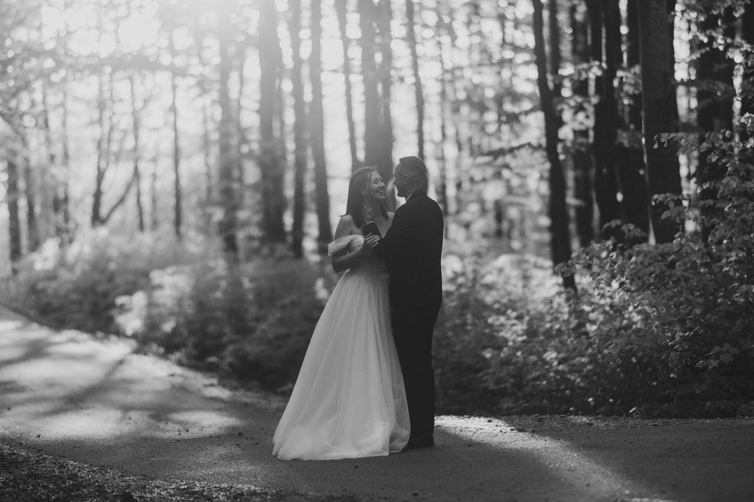 elopement captured in bistrita, Romania by Marcu Fotography - destination wedding photographer