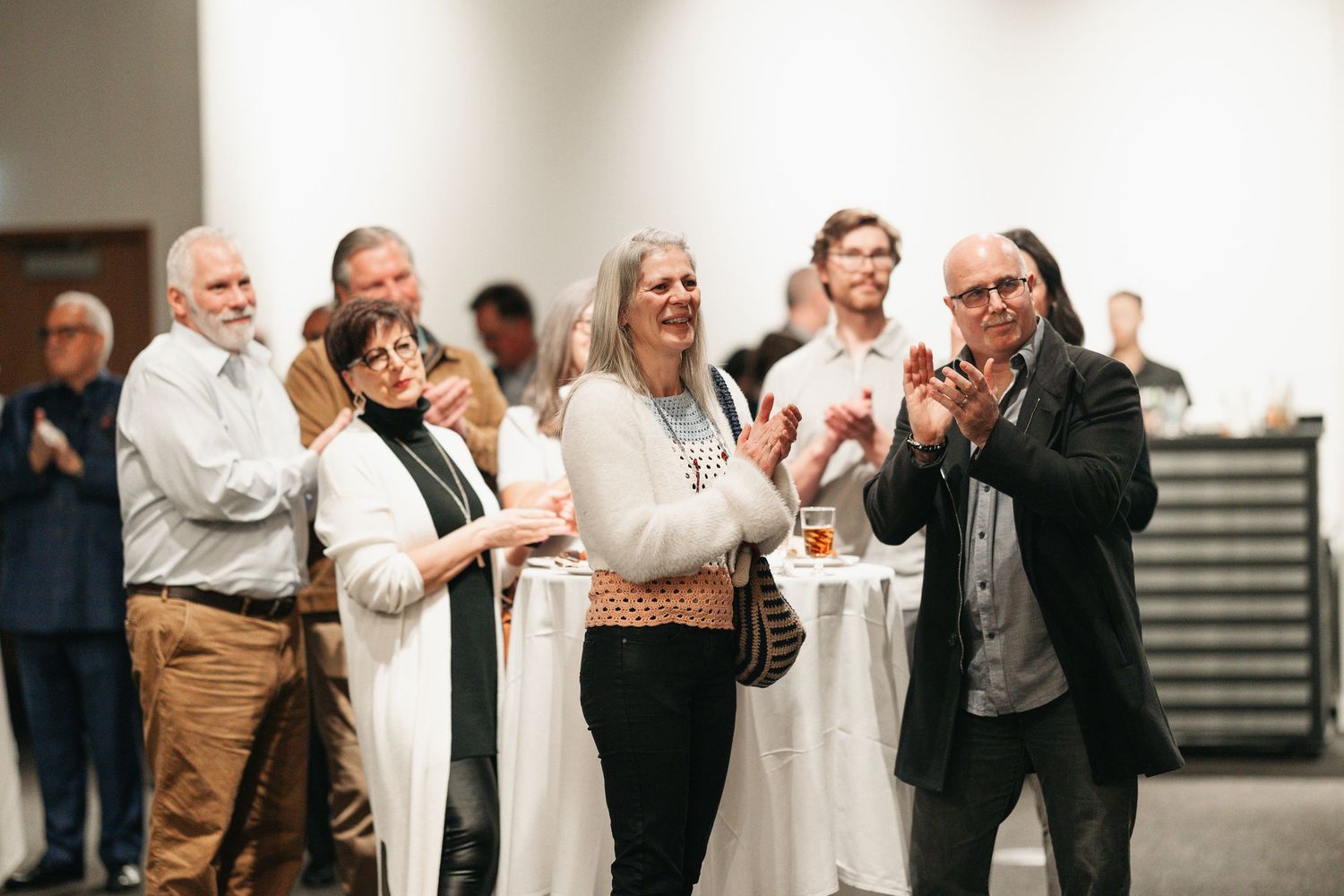 event photography captured in Edmonton by Marcu fotography
