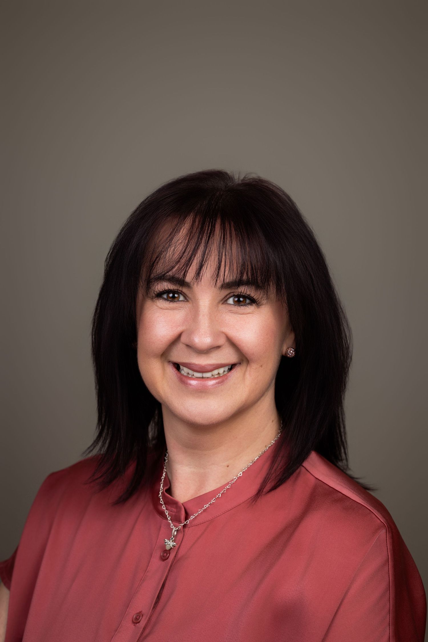 Branding headshot captured in Edmonton by Marcu fotography