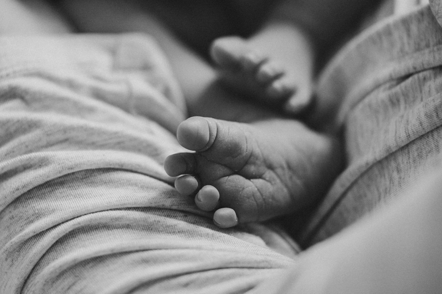 newborn photoshoot
