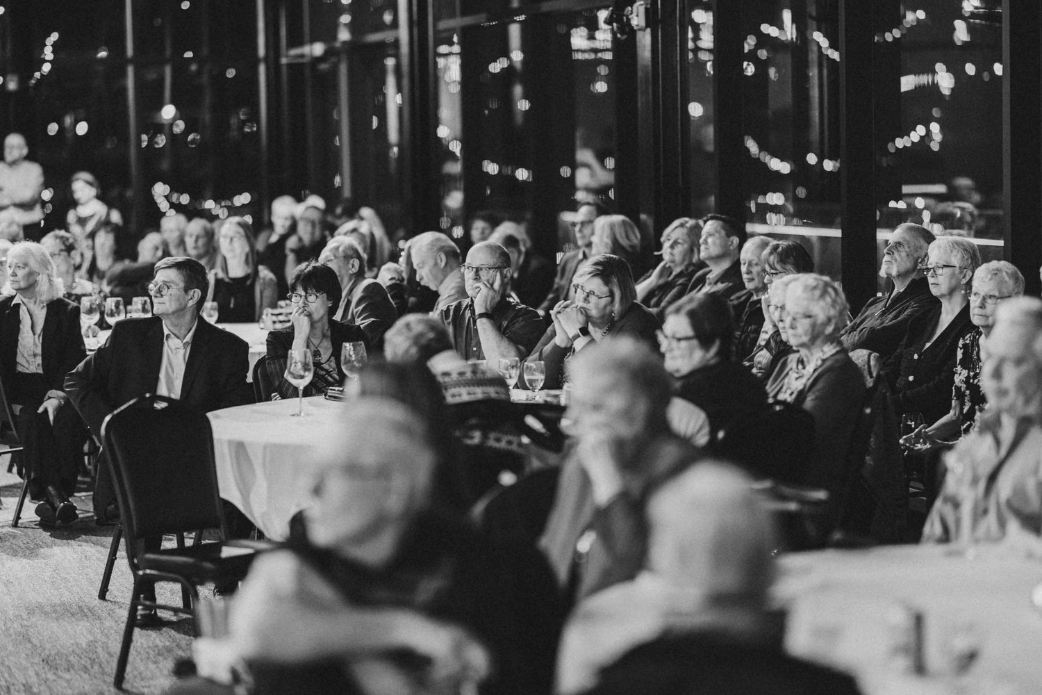 event photography captured in Edmonton by Marcu fotography