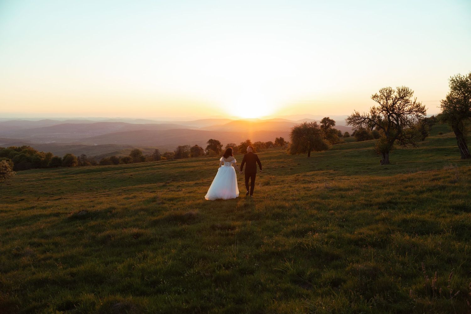 elopement captured in bistrita, Romania by Marcu Fotography - destination wedding photographer