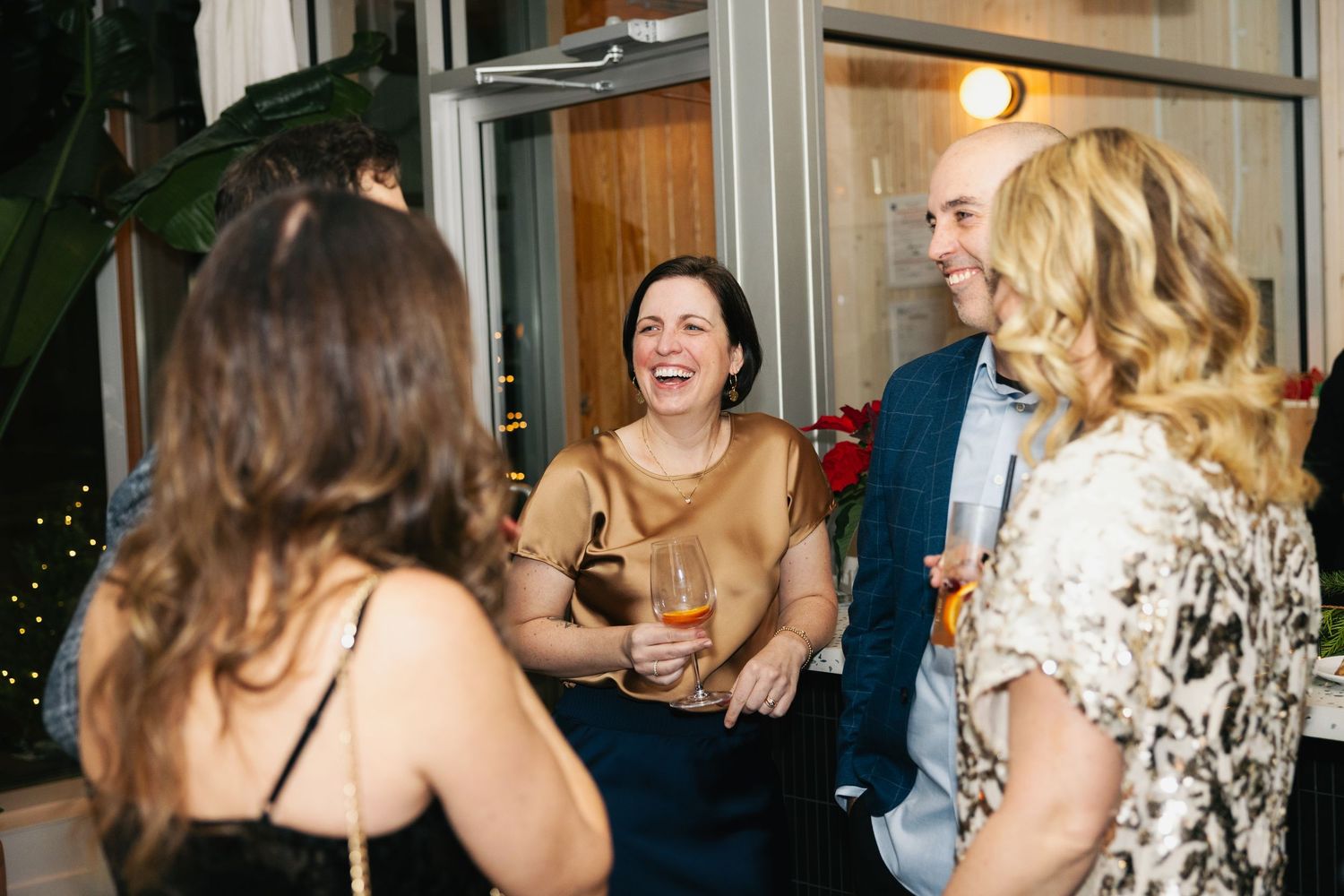 event photography captured in Edmonton by Marcu fotography