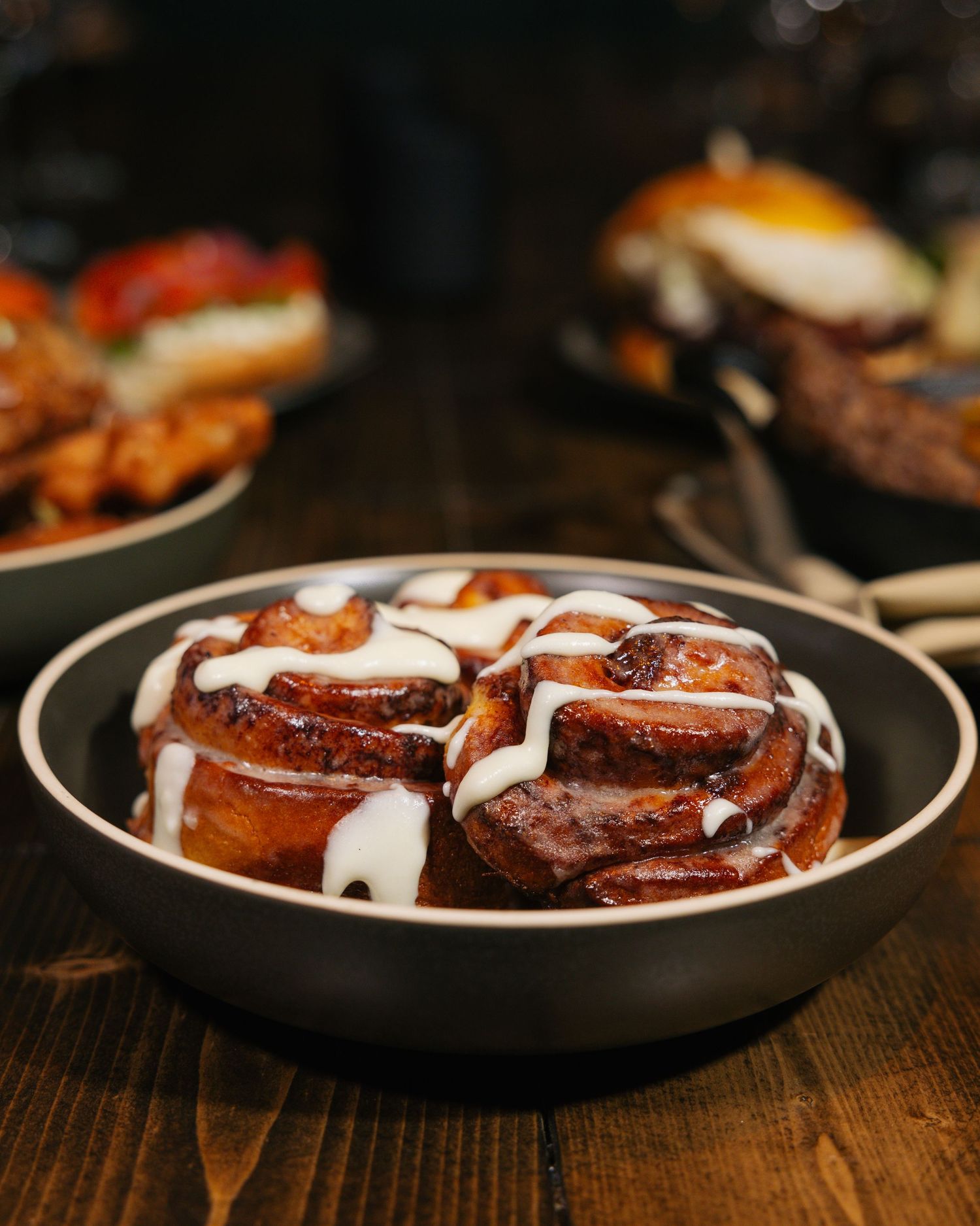 food photography in Edmonton captured by Marcu Fotography